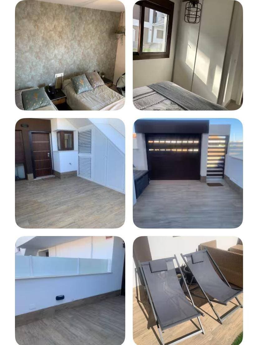 Apartamento Planta Media de 2 dormitorios en San Pedro del Pinatar - 14
