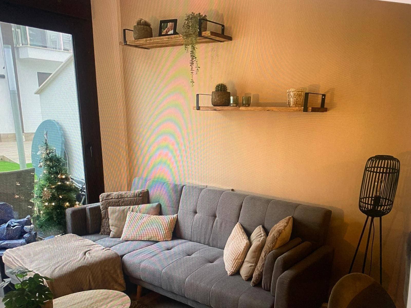 Apartamento Planta Media de 2 dormitorios en San Pedro del Pinatar - 6