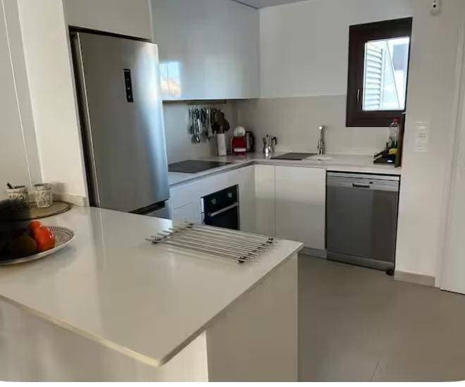 Apartamento Planta Media de 2 dormitorios en San Pedro del Pinatar - 8