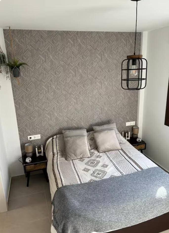 Apartamento Planta Media de 2 dormitorios en San Pedro del Pinatar - 9