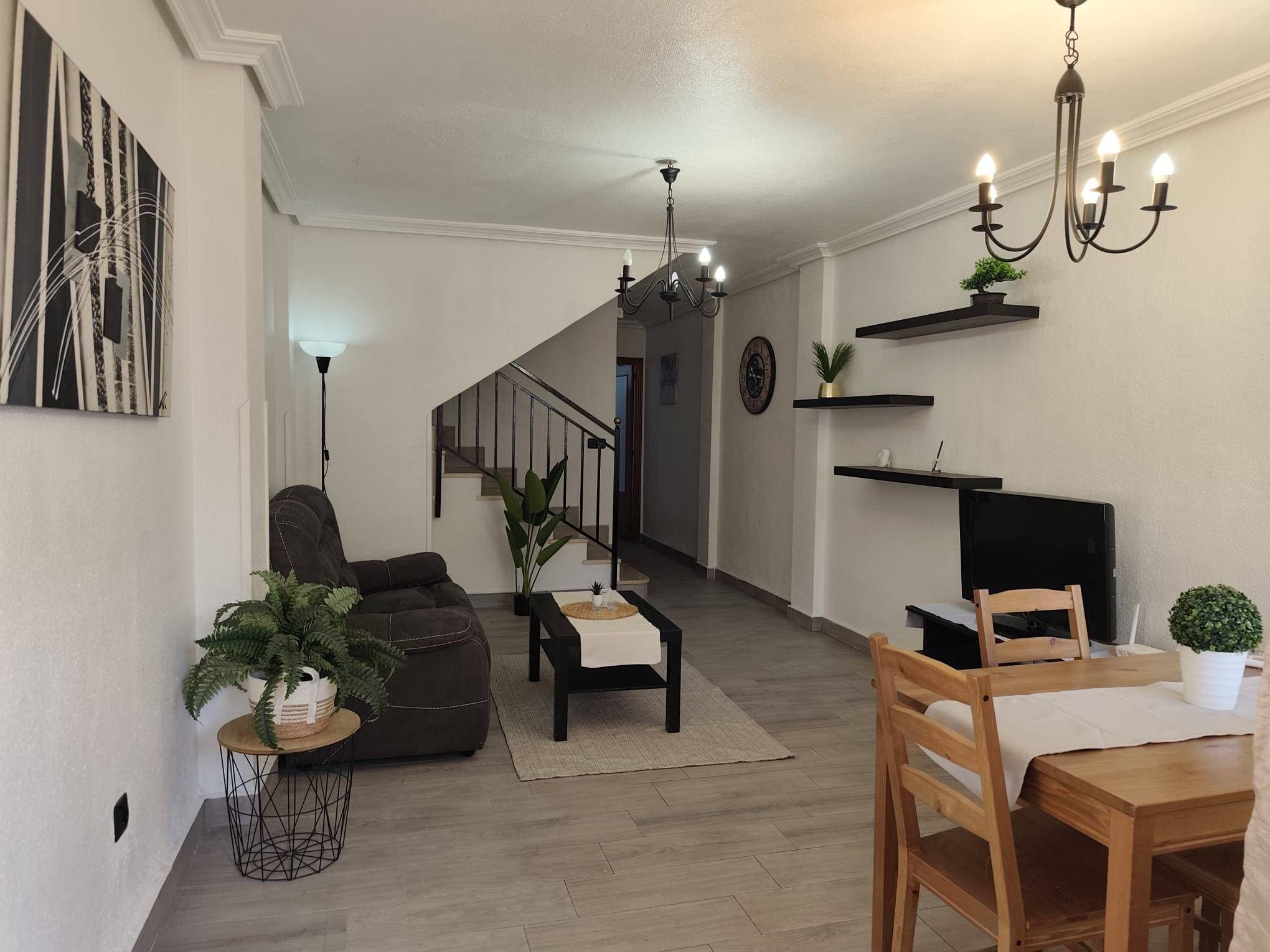 Dúplex de 3 dormitorios en San Pedro del Pinatar - 1