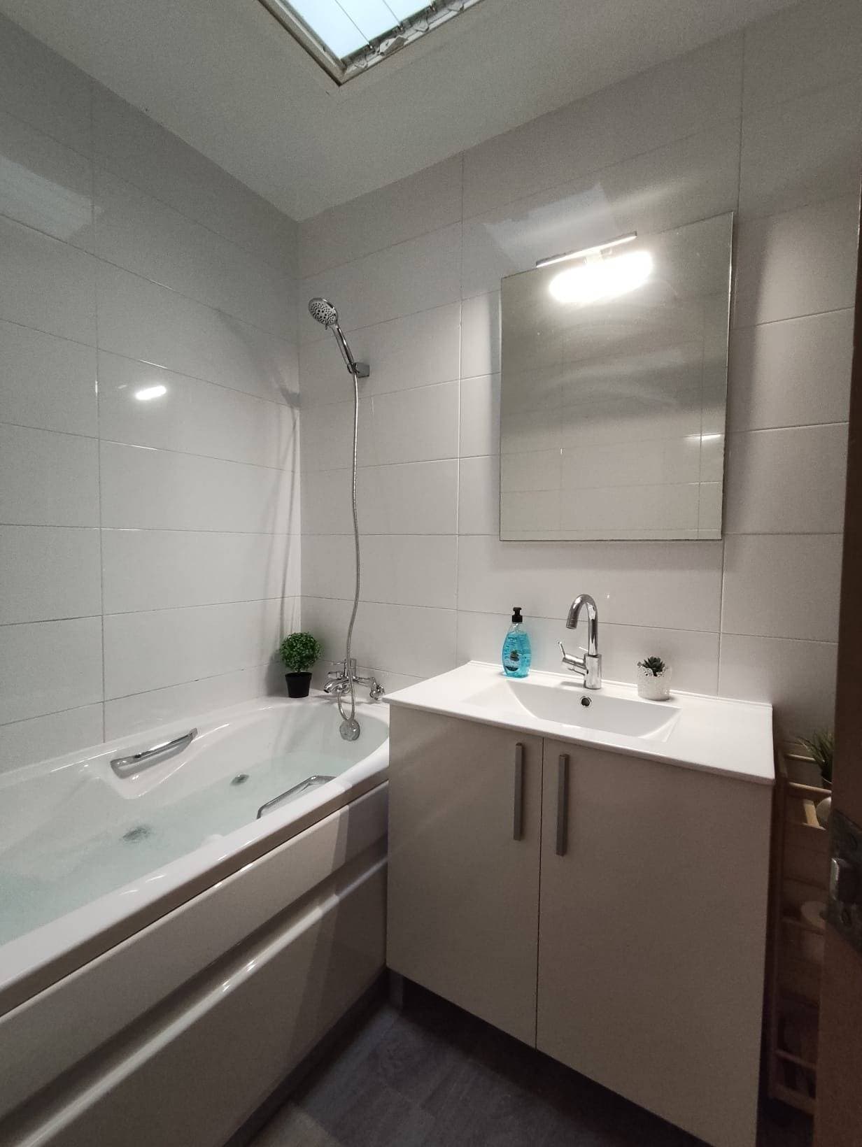 Dúplex de 3 dormitorios en San Pedro del Pinatar - 12