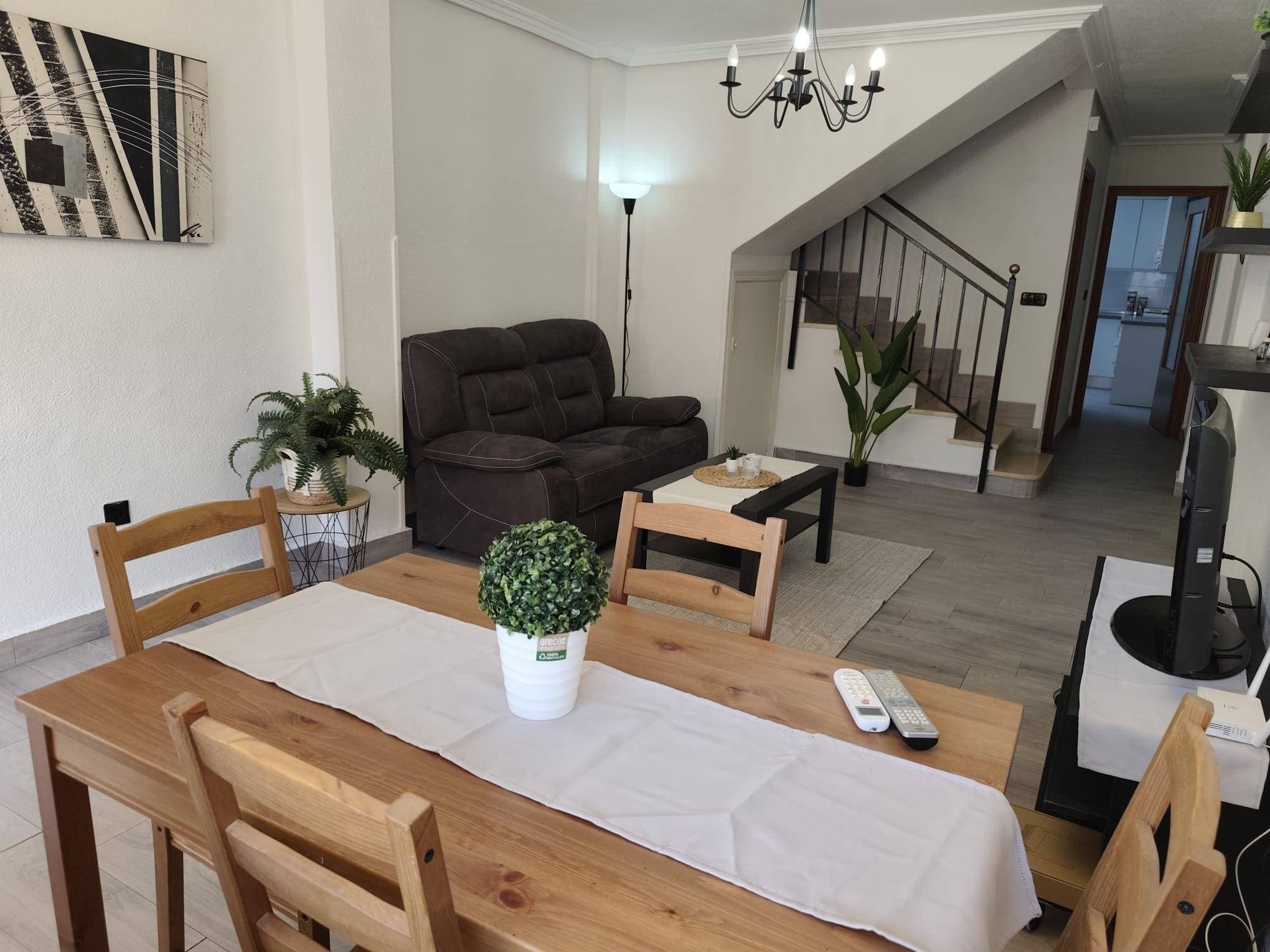 Dúplex de 3 dormitorios en San Pedro del Pinatar - 2