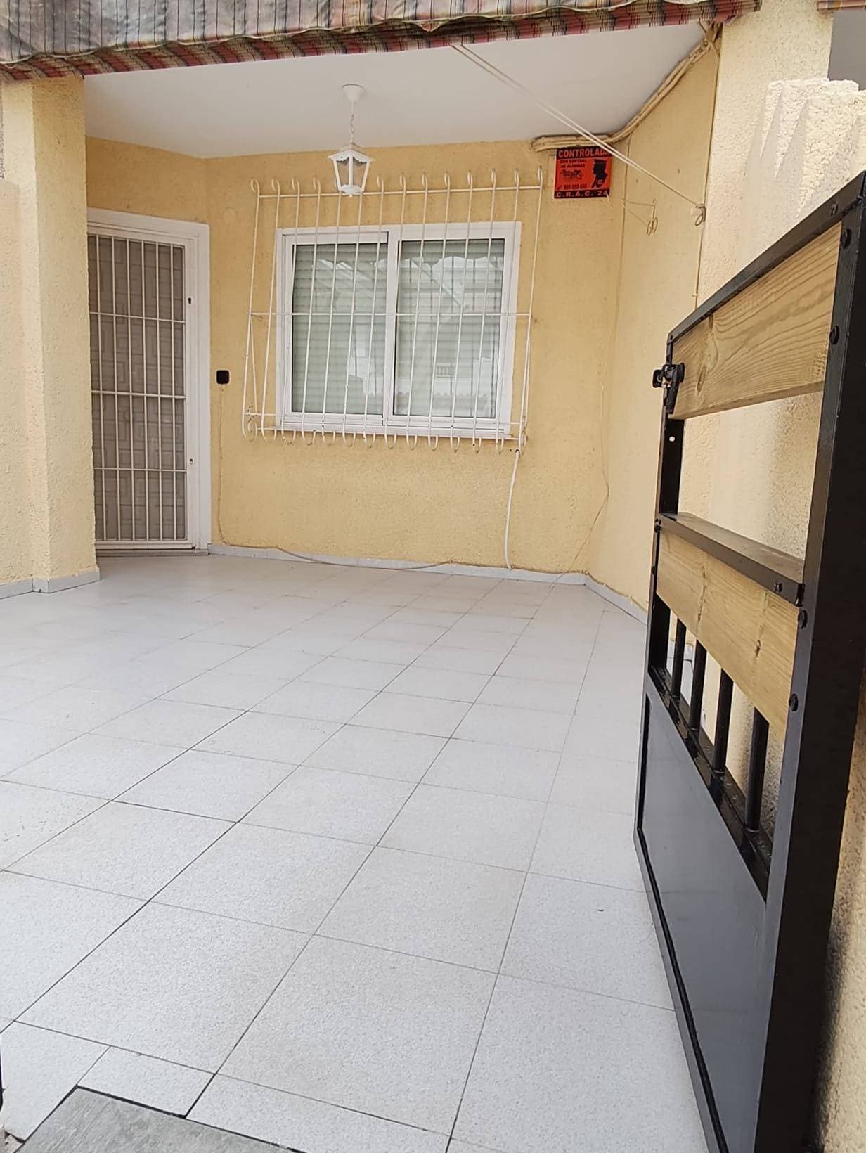 Dúplex de 3 dormitorios en San Pedro del Pinatar - 4
