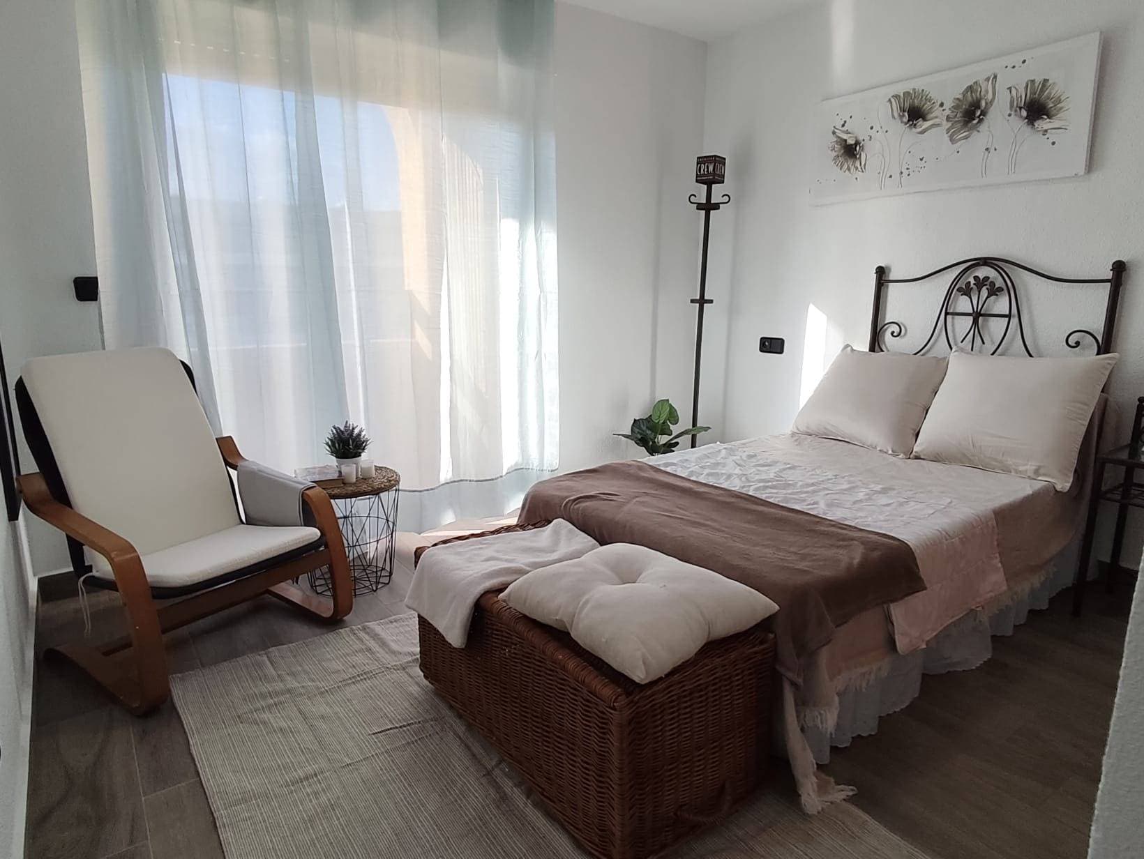 Dúplex de 3 dormitorios en San Pedro del Pinatar - 8