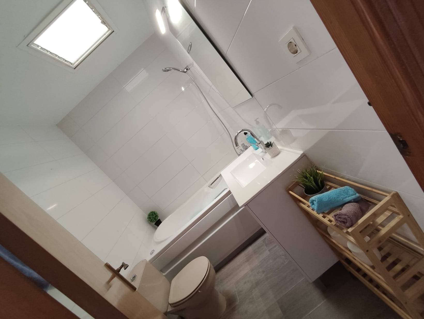 Dúplex de 3 dormitorios en San Pedro del Pinatar - 9