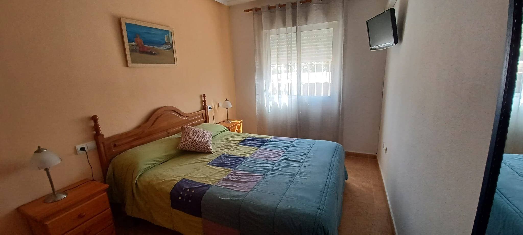 Bungalow de 3 dormitorios en Orihuela Costa - 12