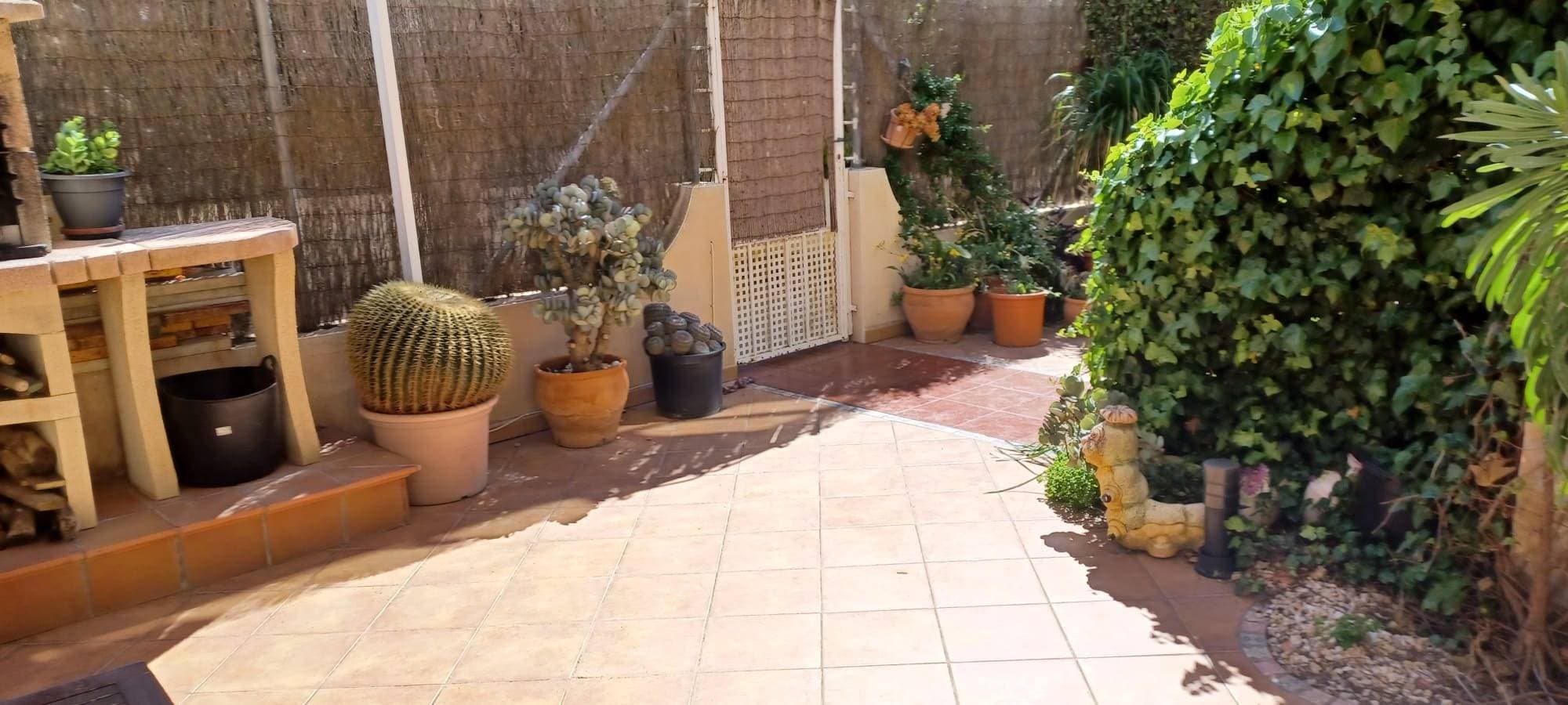 Bungalow de 3 dormitorios en Orihuela Costa - 14