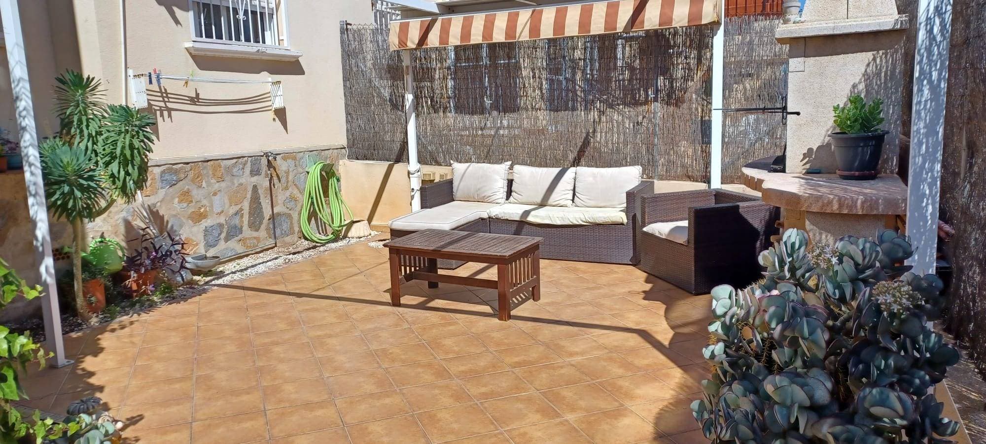 Bungalow de 3 dormitorios en Orihuela Costa - 17