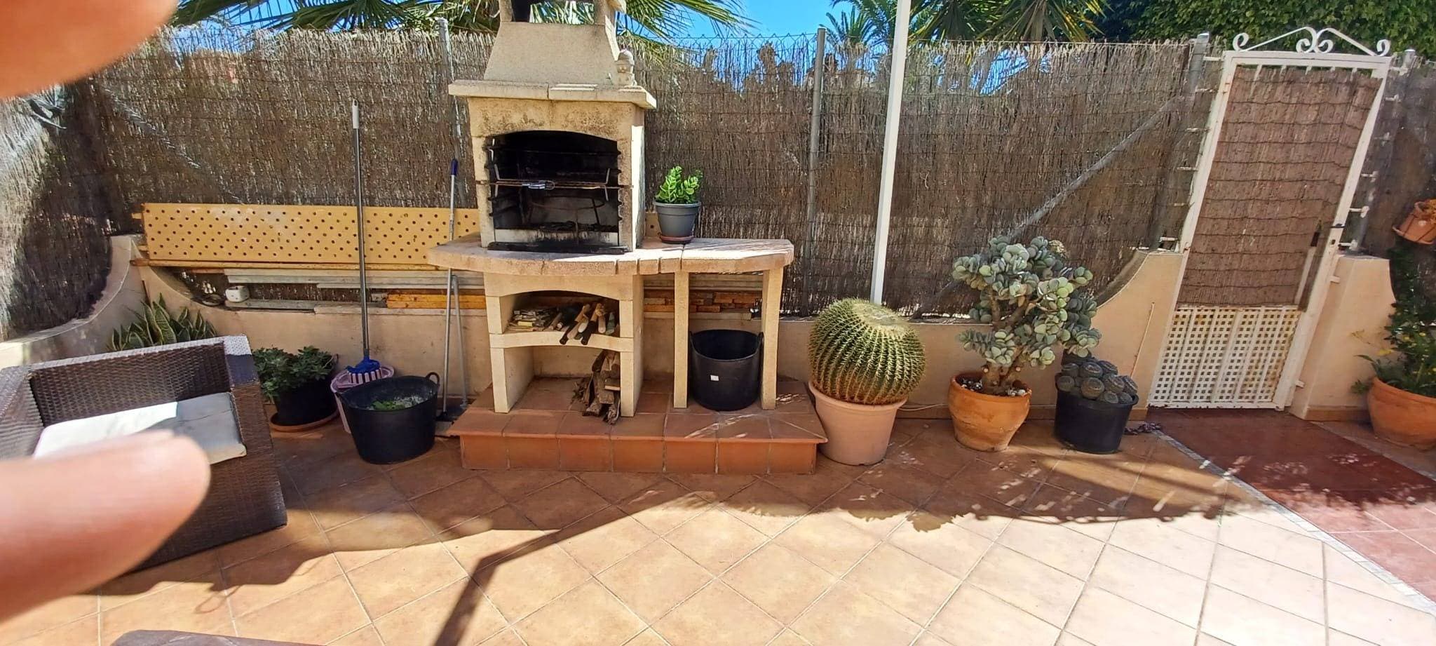 Bungalow de 3 dormitorios en Orihuela Costa - 19