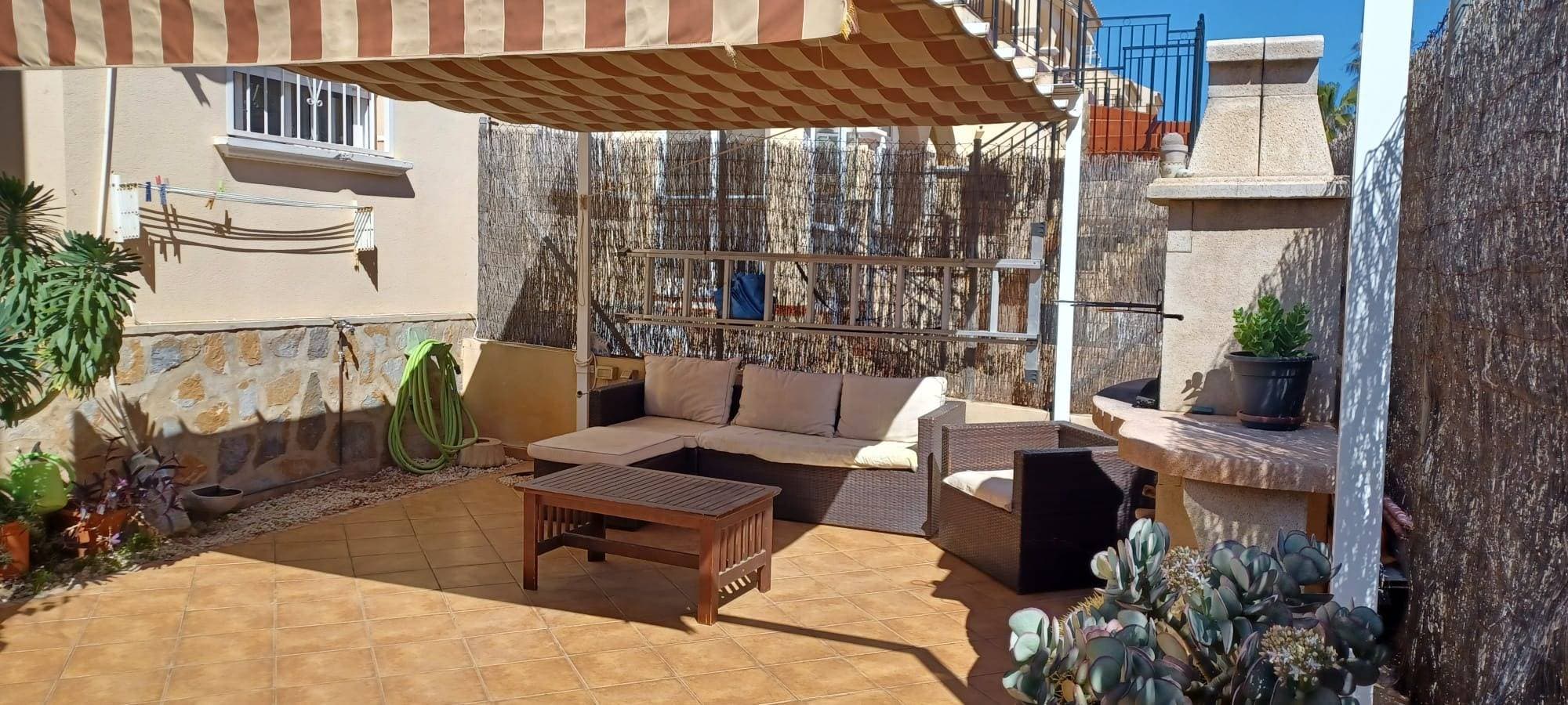 Bungalow de 3 dormitorios en Orihuela Costa - 20