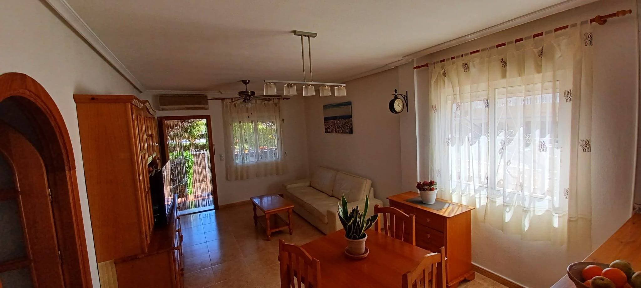 Bungalow de 3 dormitorios en Orihuela Costa - 3