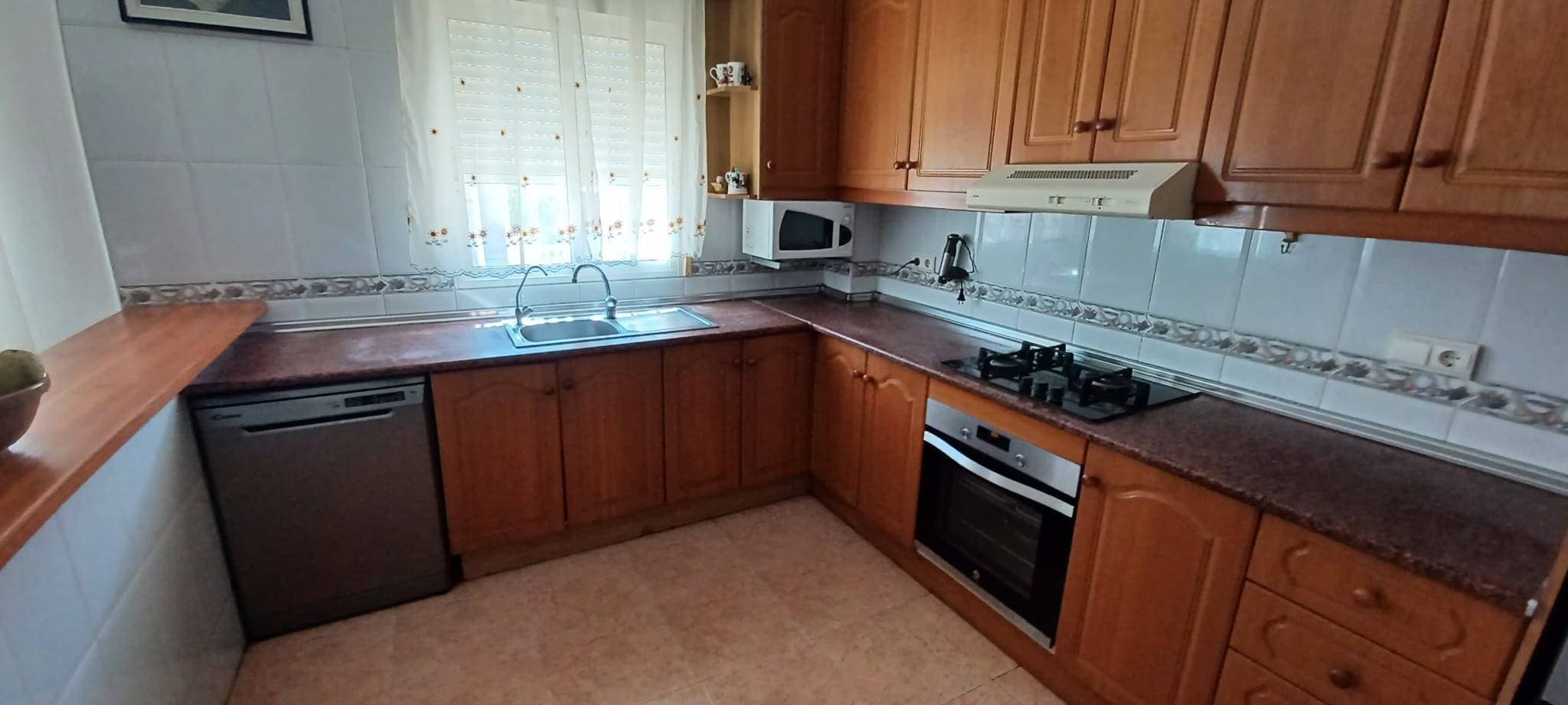 Bungalow de 3 dormitorios en Orihuela Costa - 5