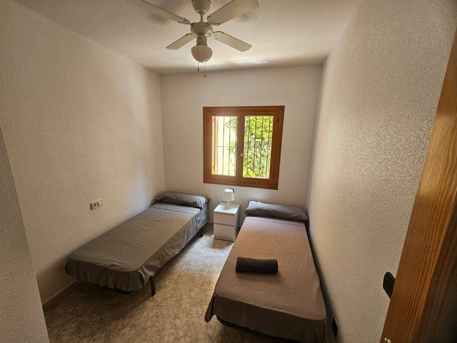 Bungalow met 2 slaapkamers in Orihuela Costa - 10