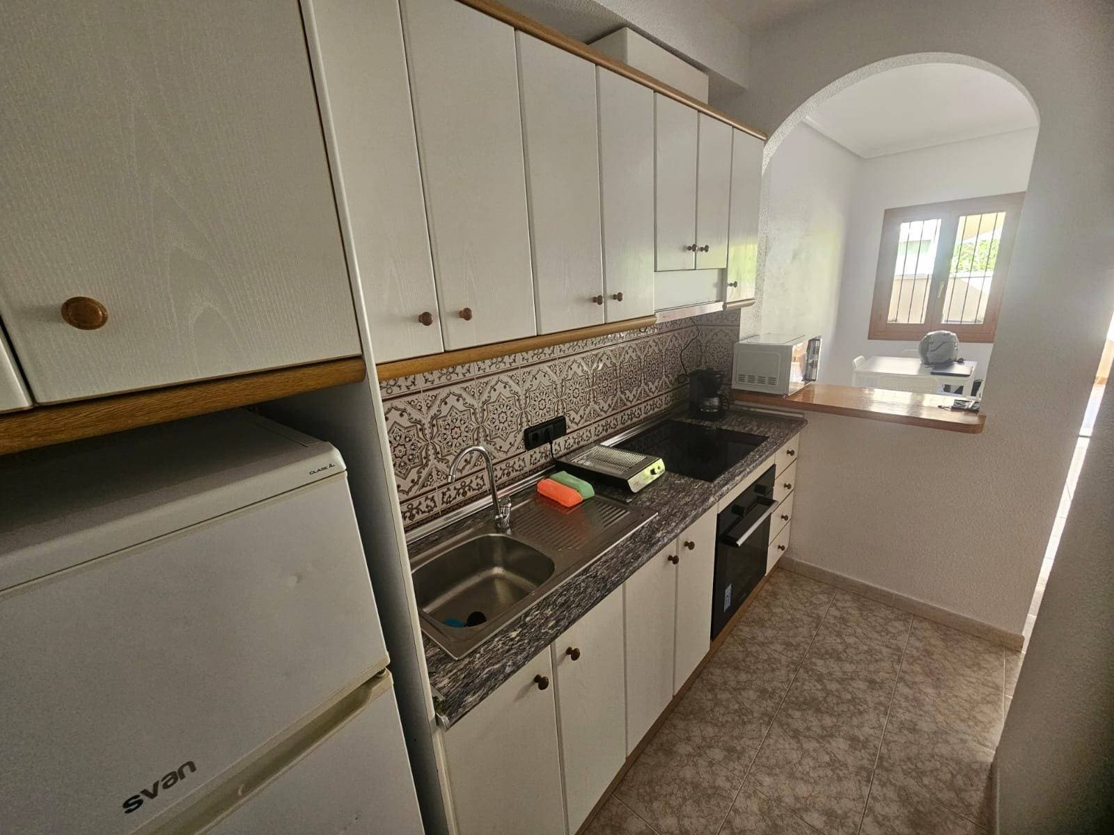 Bungalow met 2 slaapkamers in Orihuela Costa - 4