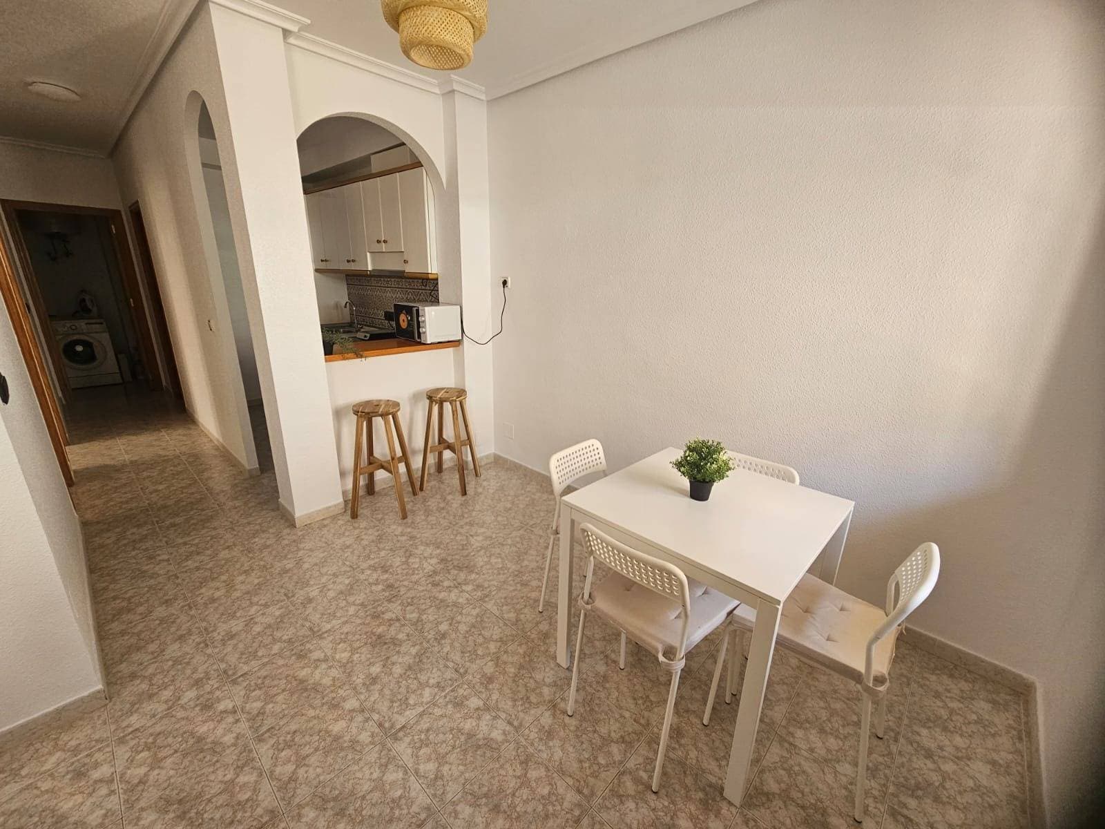 Bungalow met 2 slaapkamers in Orihuela Costa - 5