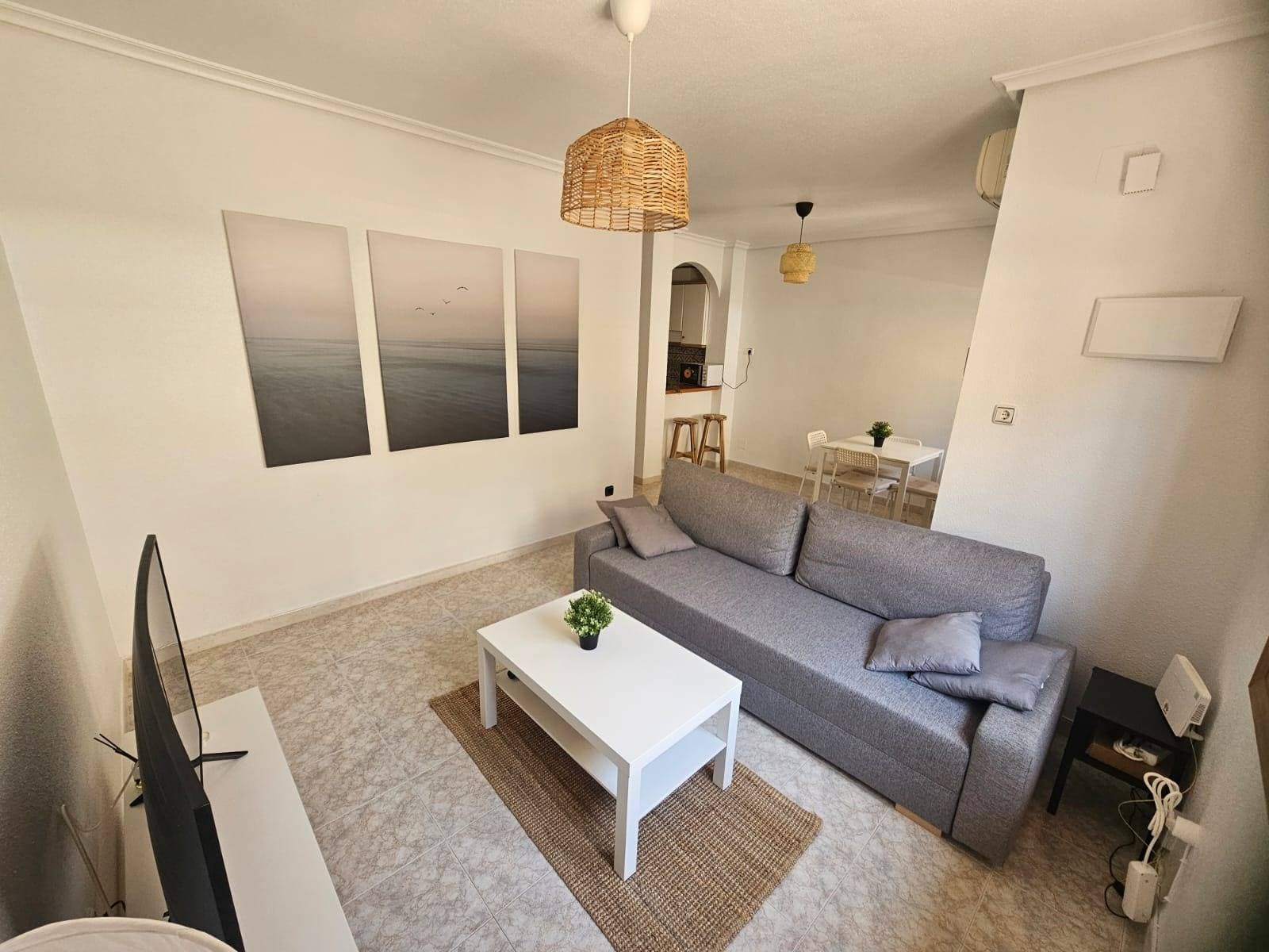 Bungalow met 2 slaapkamers in Orihuela Costa - 6