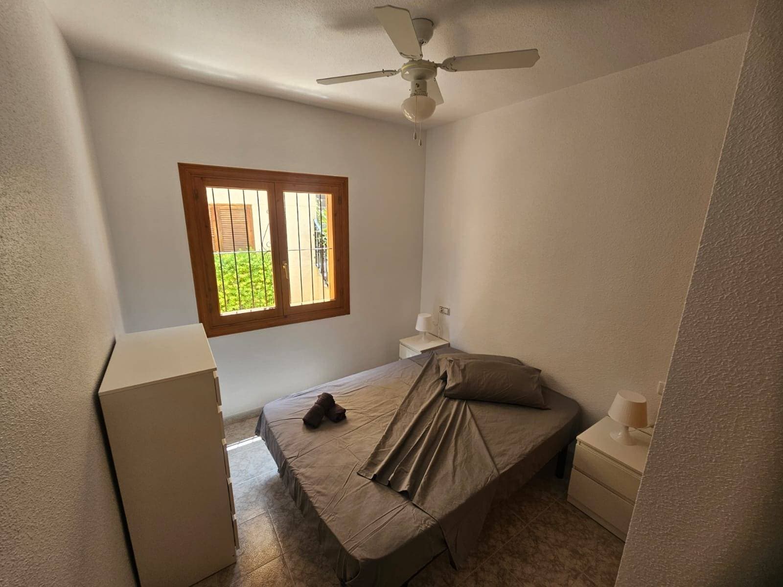 Bungalow met 2 slaapkamers in Orihuela Costa - 8
