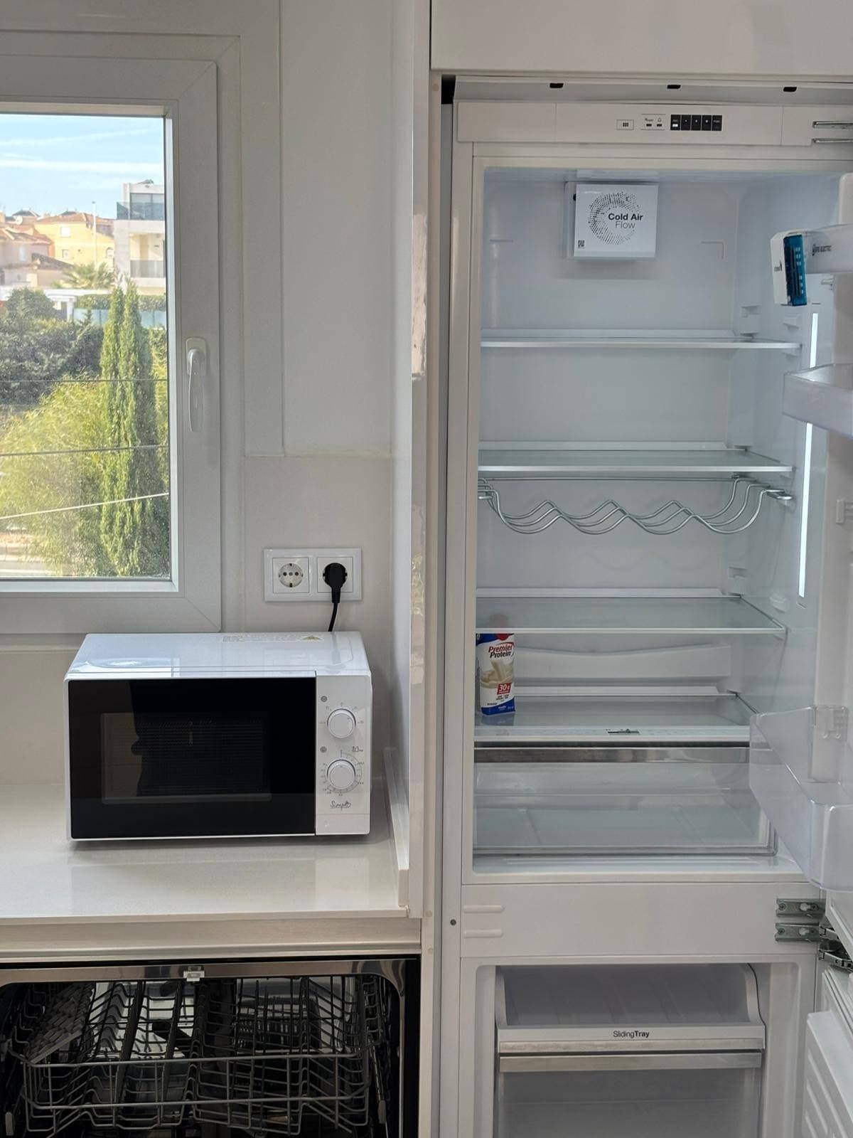 2 bed Middle Floor Apartment in Orihuela Costa - 13