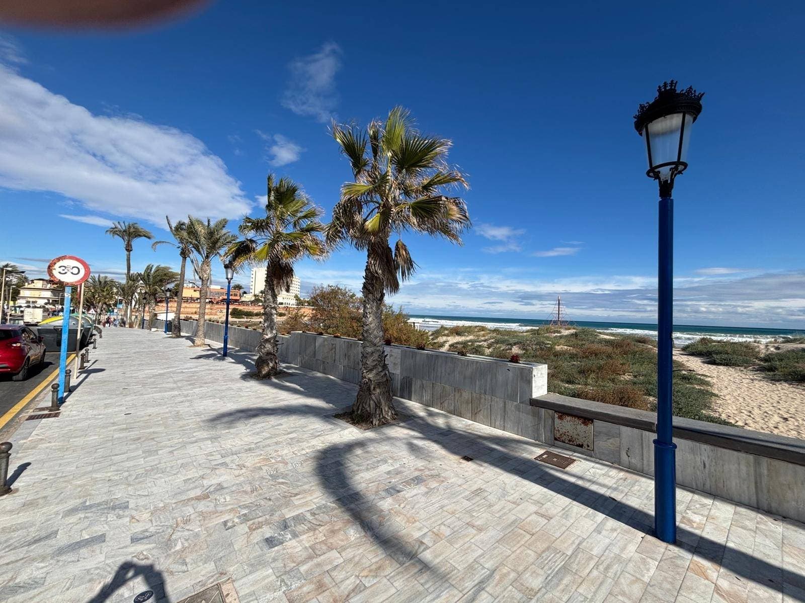 2 bed Middle Floor Apartment in Orihuela Costa - 19