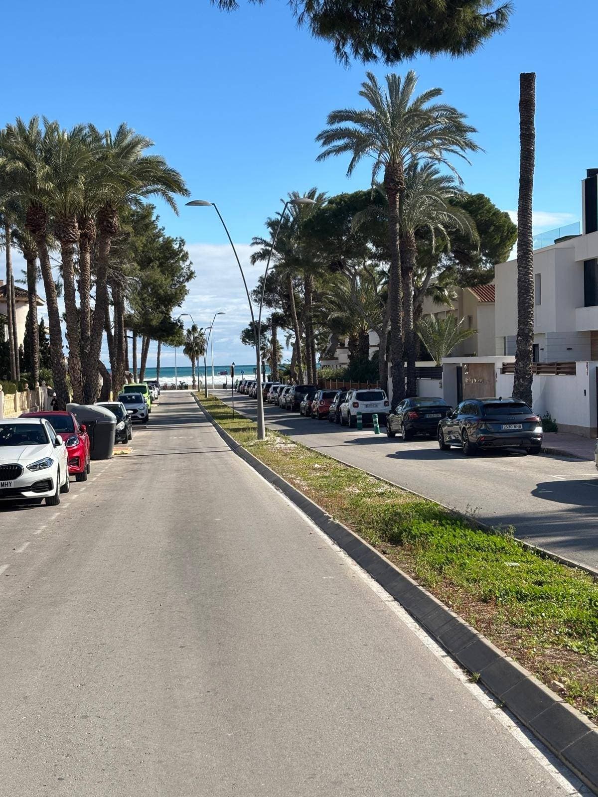 2 bed Middle Floor Apartment in Orihuela Costa - 3