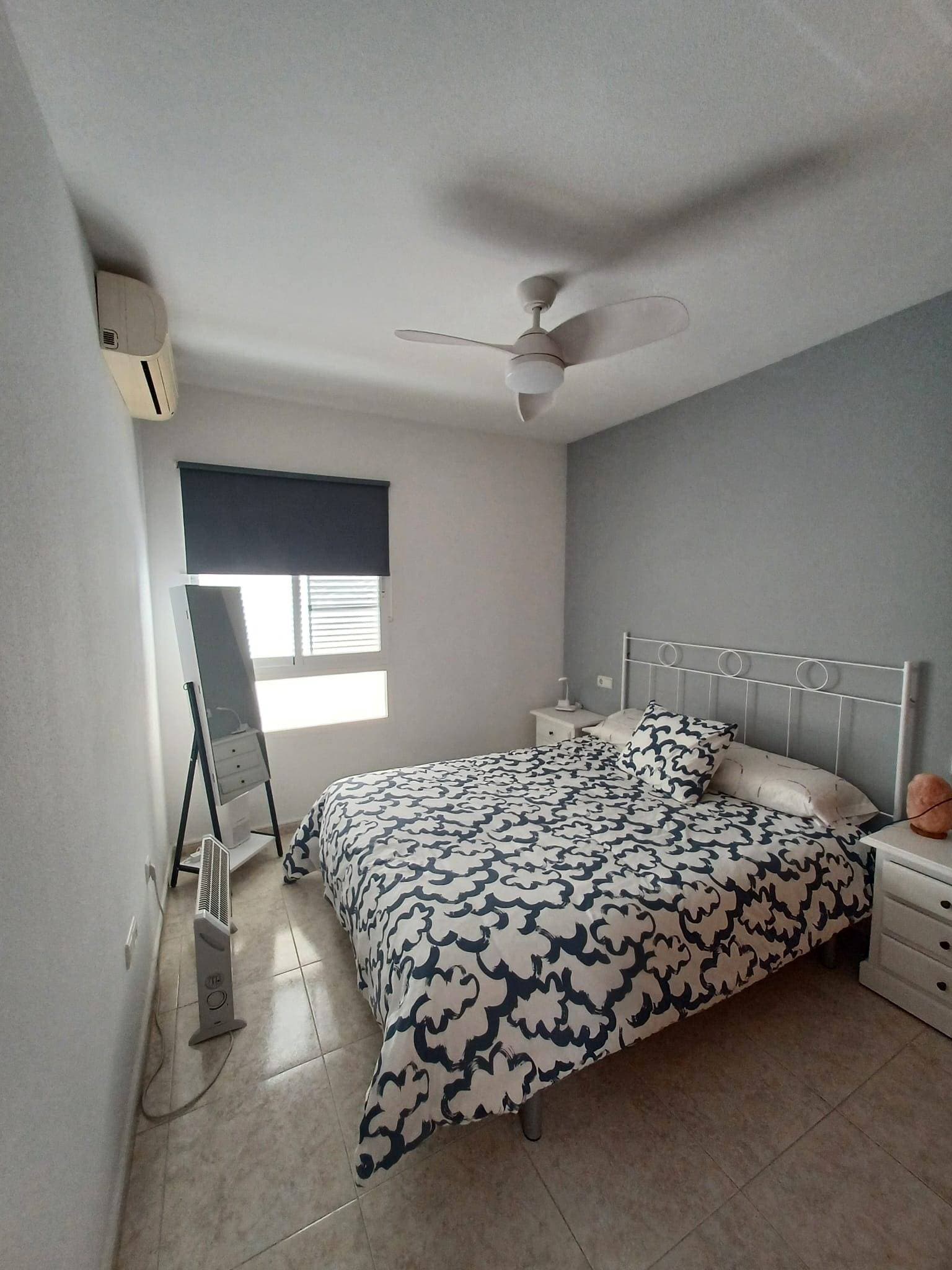 Apartamento Planta Media de 2 dormitorios en Los Alcazares - 1