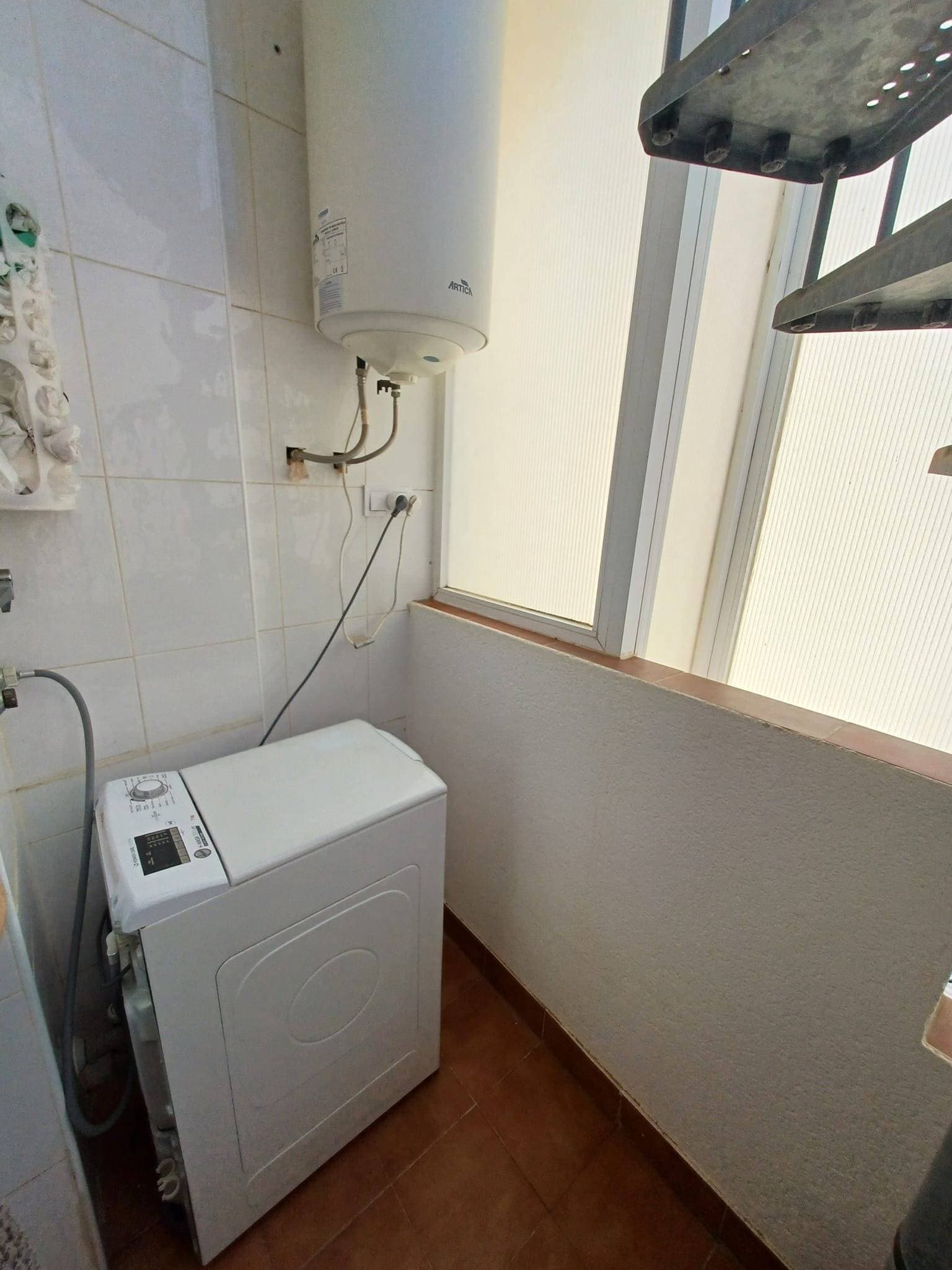 Apartamento Planta Media de 2 dormitorios en Los Alcazares - 11