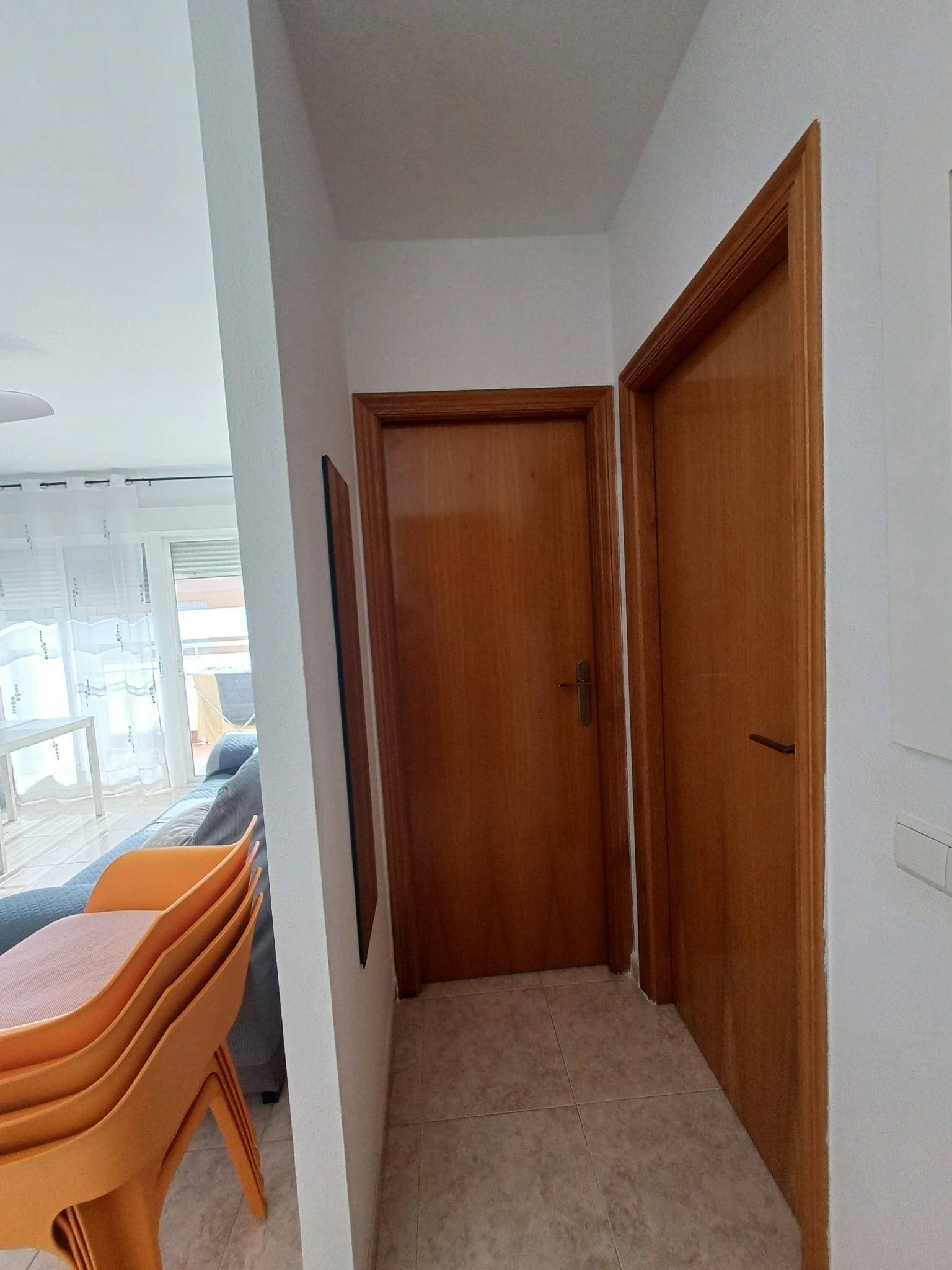 Apartamento Planta Media de 2 dormitorios en Los Alcazares - 12