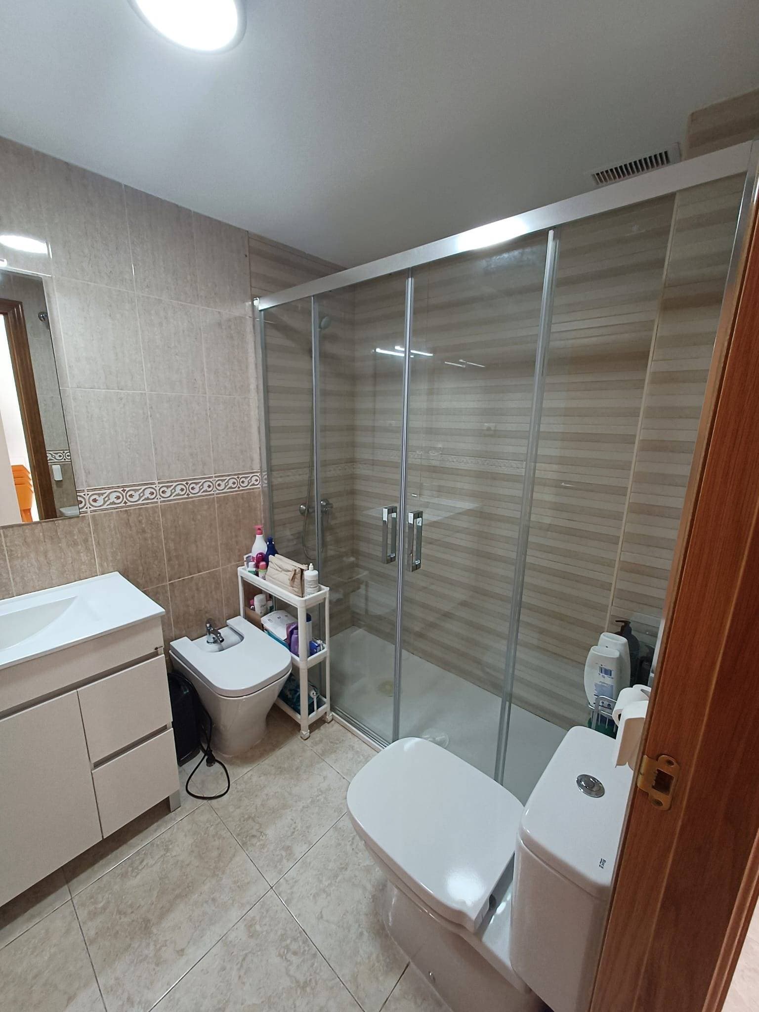 Apartamento Planta Media de 2 dormitorios en Los Alcazares - 14