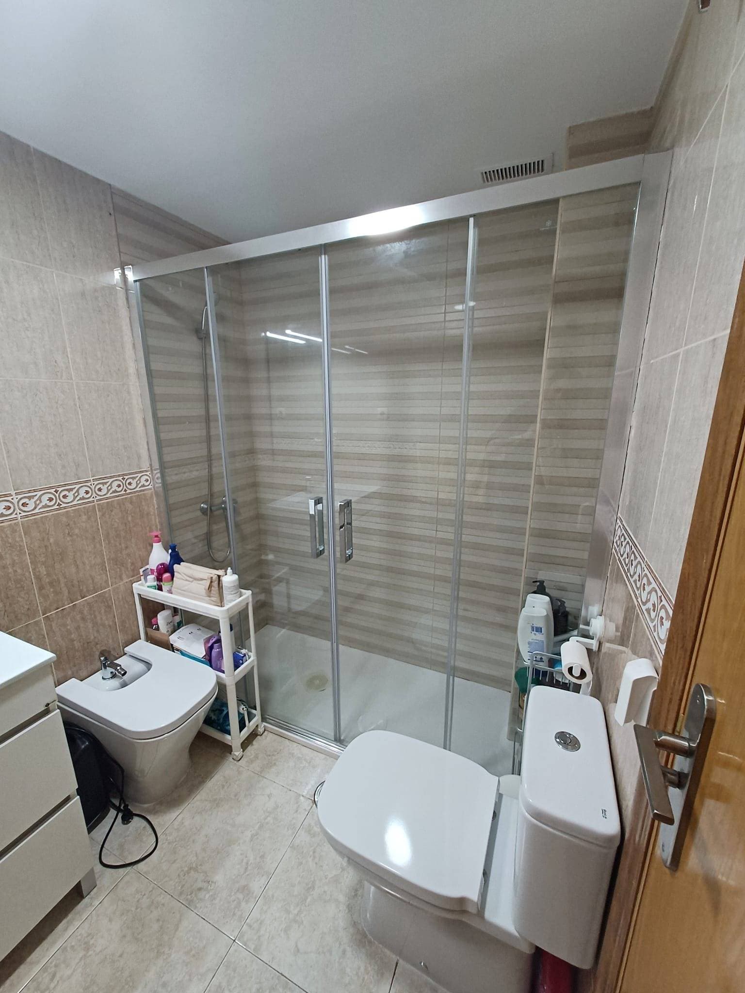 Apartamento Planta Media de 2 dormitorios en Los Alcazares - 15