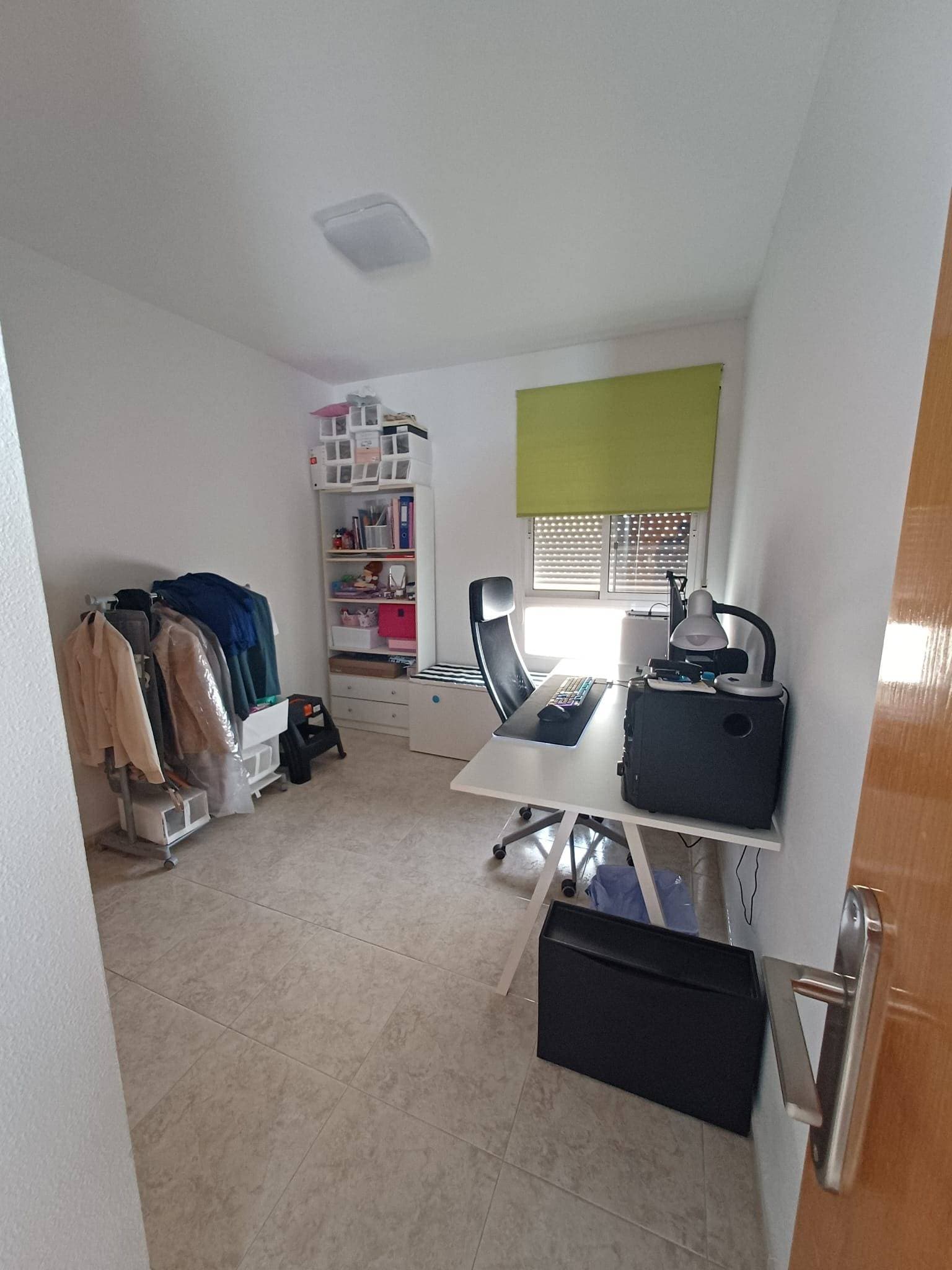 Apartamento Planta Media de 2 dormitorios en Los Alcazares - 17