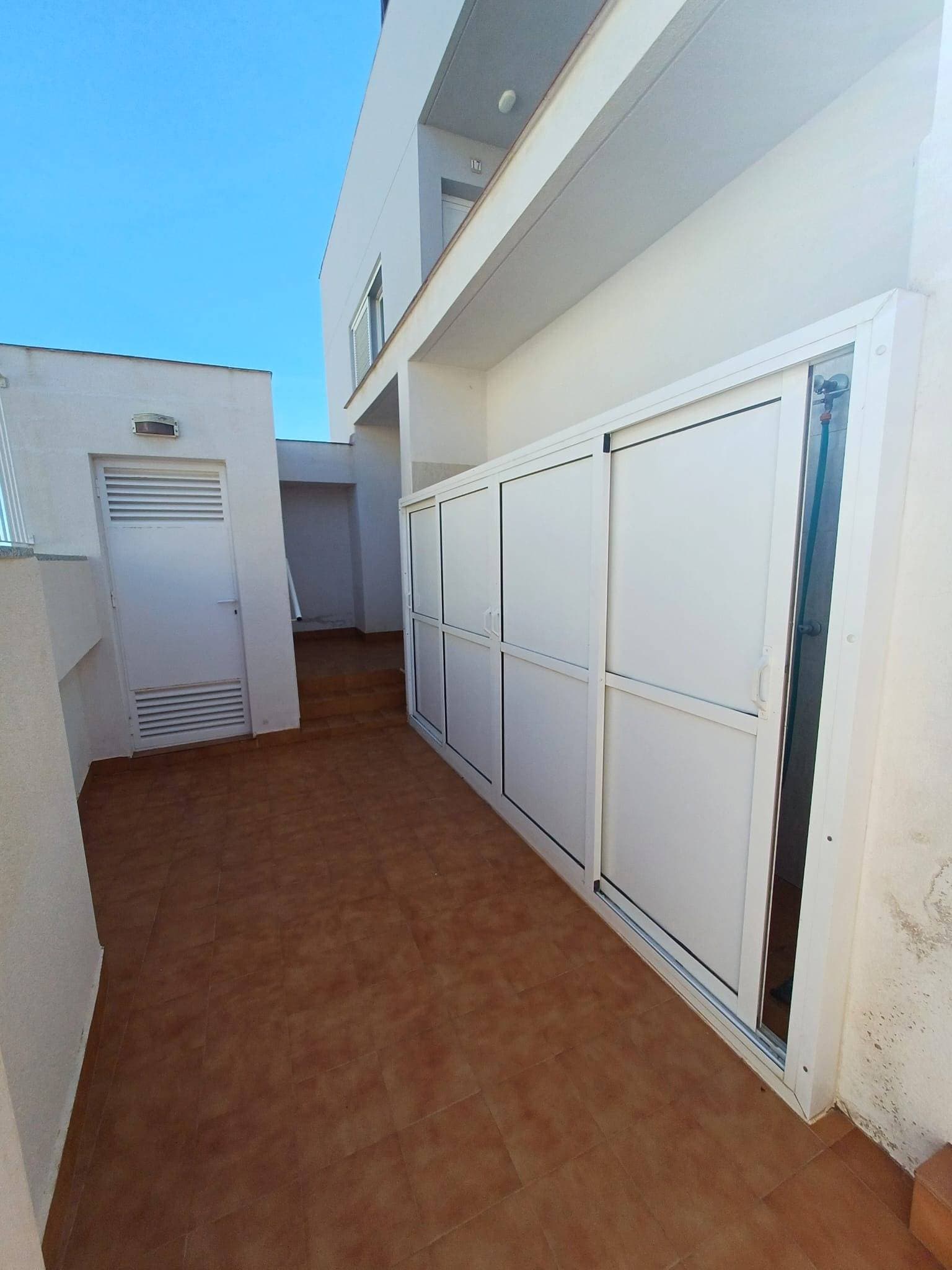 Apartamento Planta Media de 2 dormitorios en Los Alcazares - 18