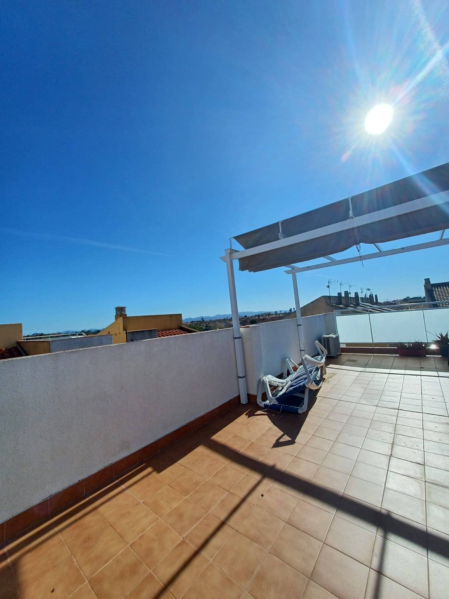 Apartamento Planta Media de 2 dormitorios en Los Alcazares - 19