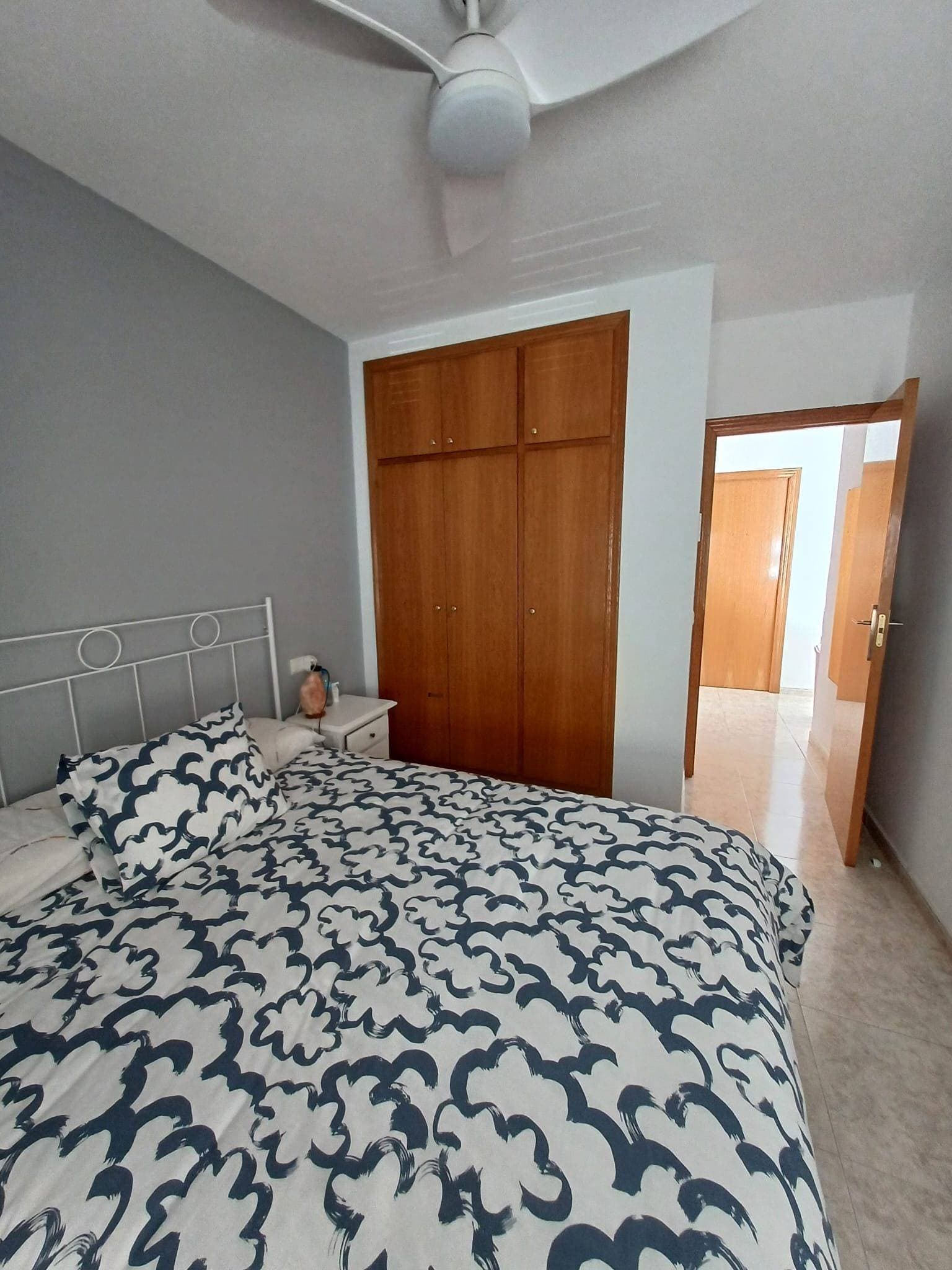 Apartamento Planta Media de 2 dormitorios en Los Alcazares - 2