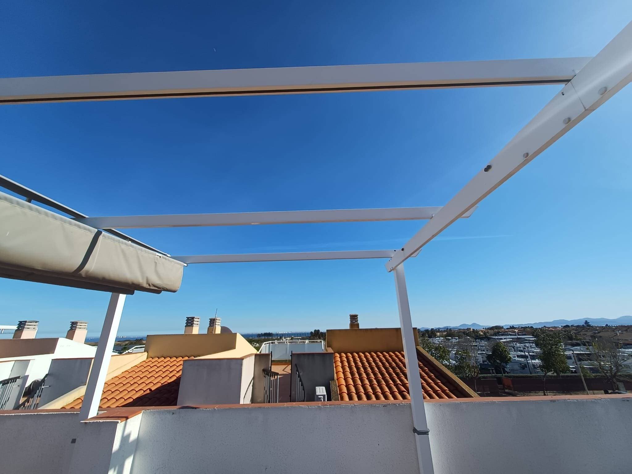 Apartamento Planta Media de 2 dormitorios en Los Alcazares - 20