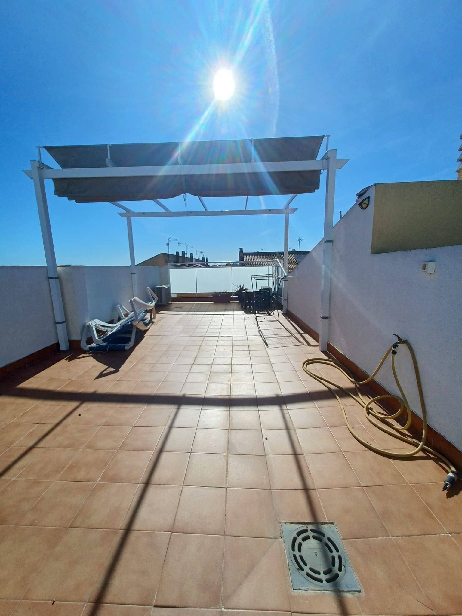 Apartamento Planta Media de 2 dormitorios en Los Alcazares - 21