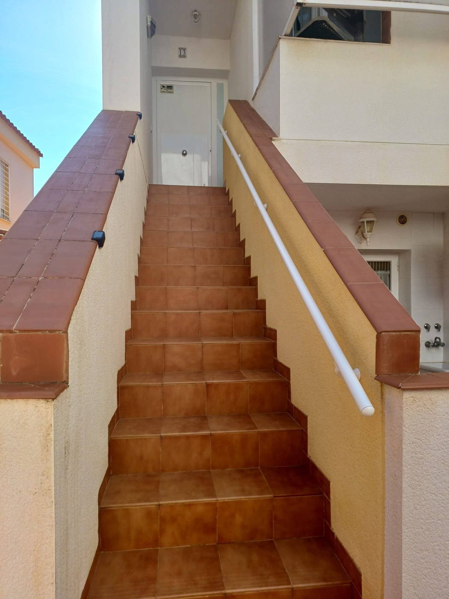 Apartamento Planta Media de 2 dormitorios en Los Alcazares - 22