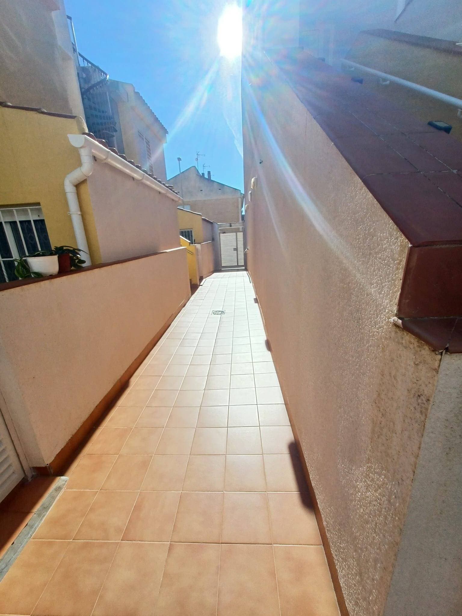 Apartamento Planta Media de 2 dormitorios en Los Alcazares - 23
