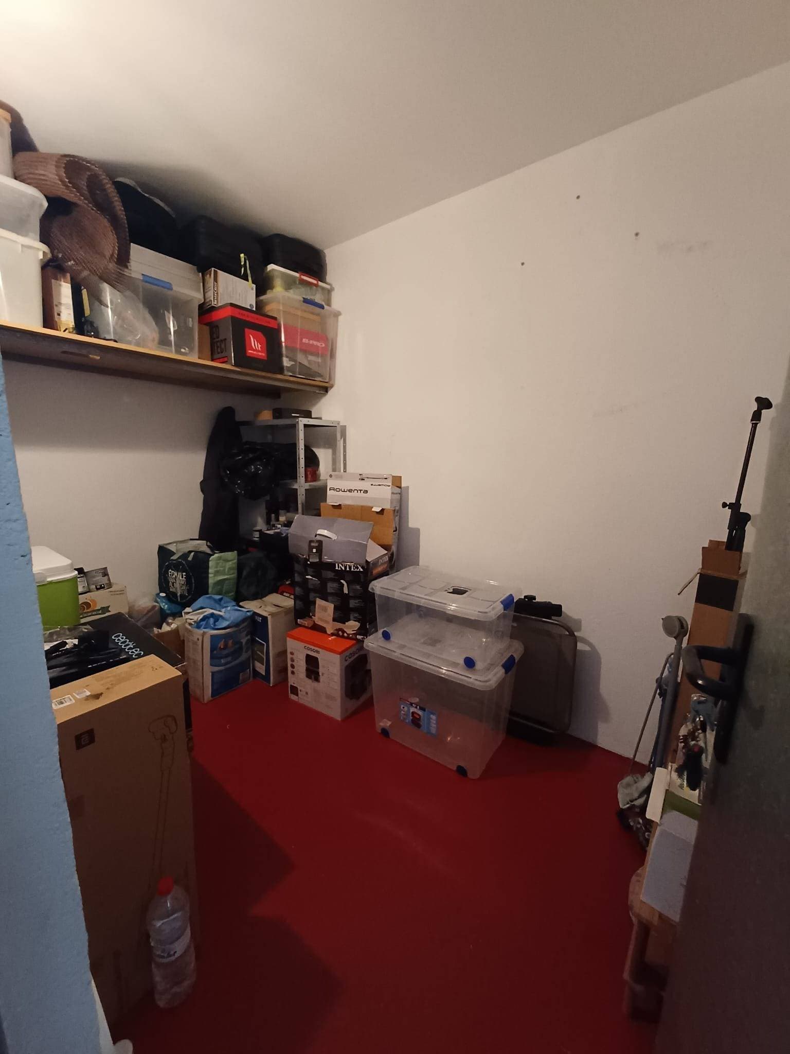 Apartamento Planta Media de 2 dormitorios en Los Alcazares - 25