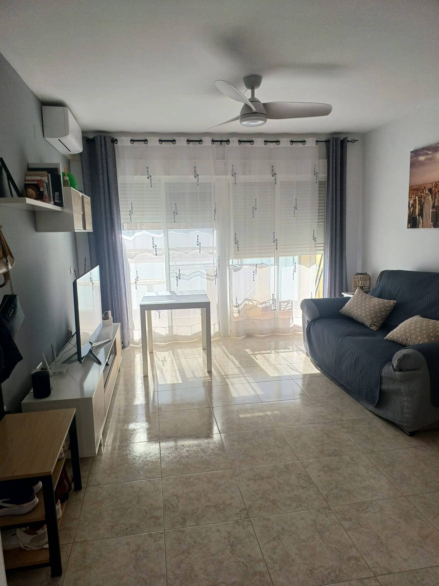 Apartamento Planta Media de 2 dormitorios en Los Alcazares - 3