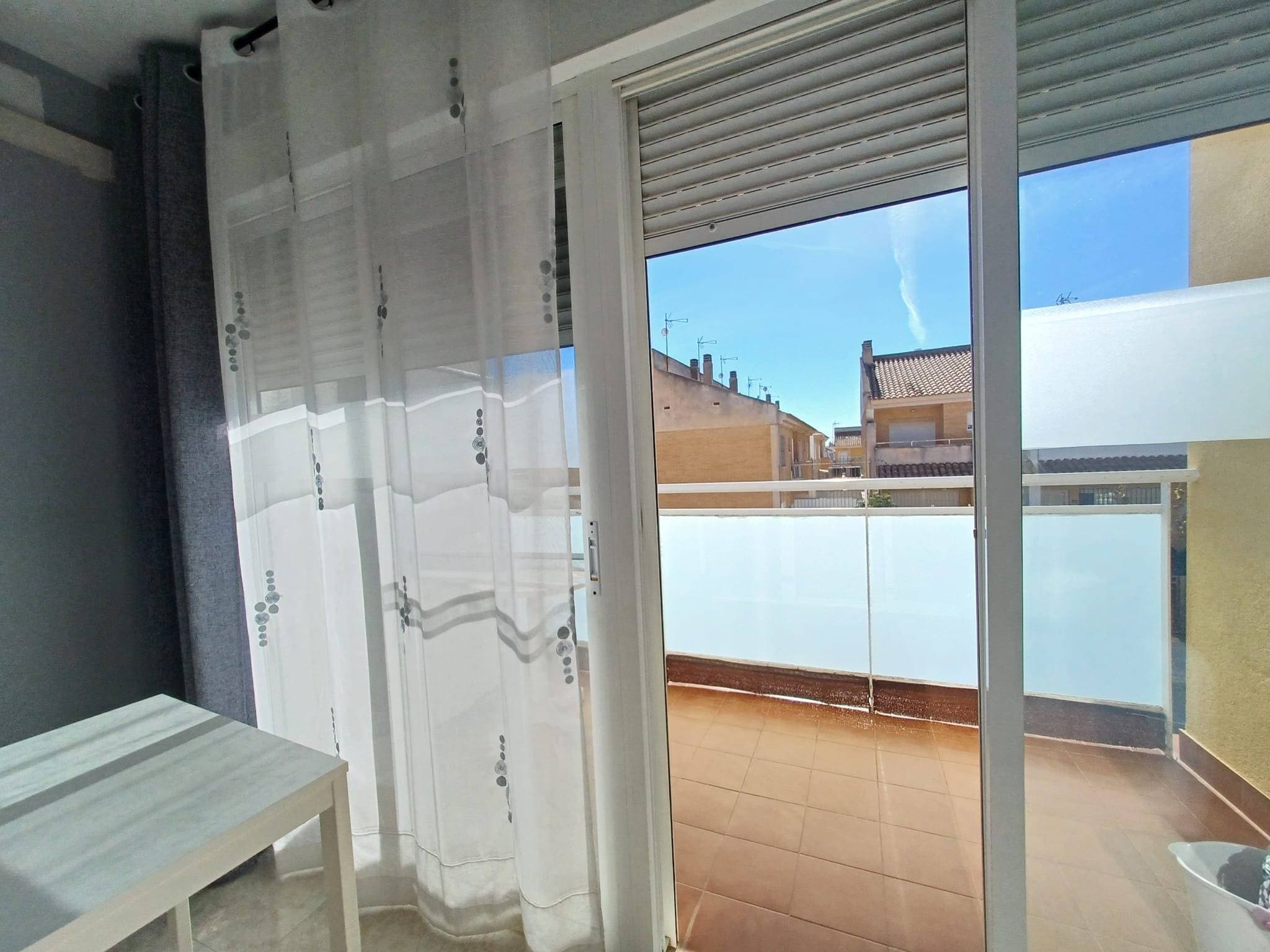 Apartamento Planta Media de 2 dormitorios en Los Alcazares - 4