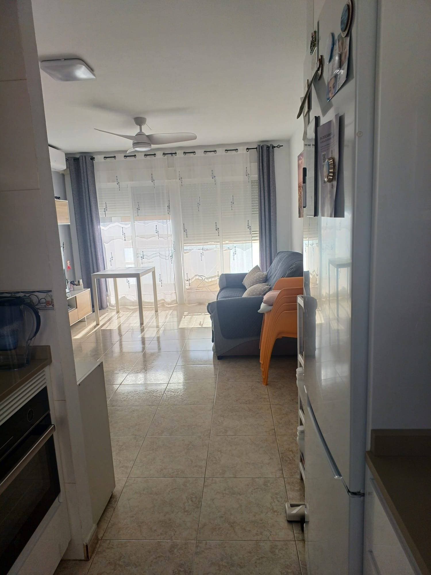Apartamento Planta Media de 2 dormitorios en Los Alcazares - 8