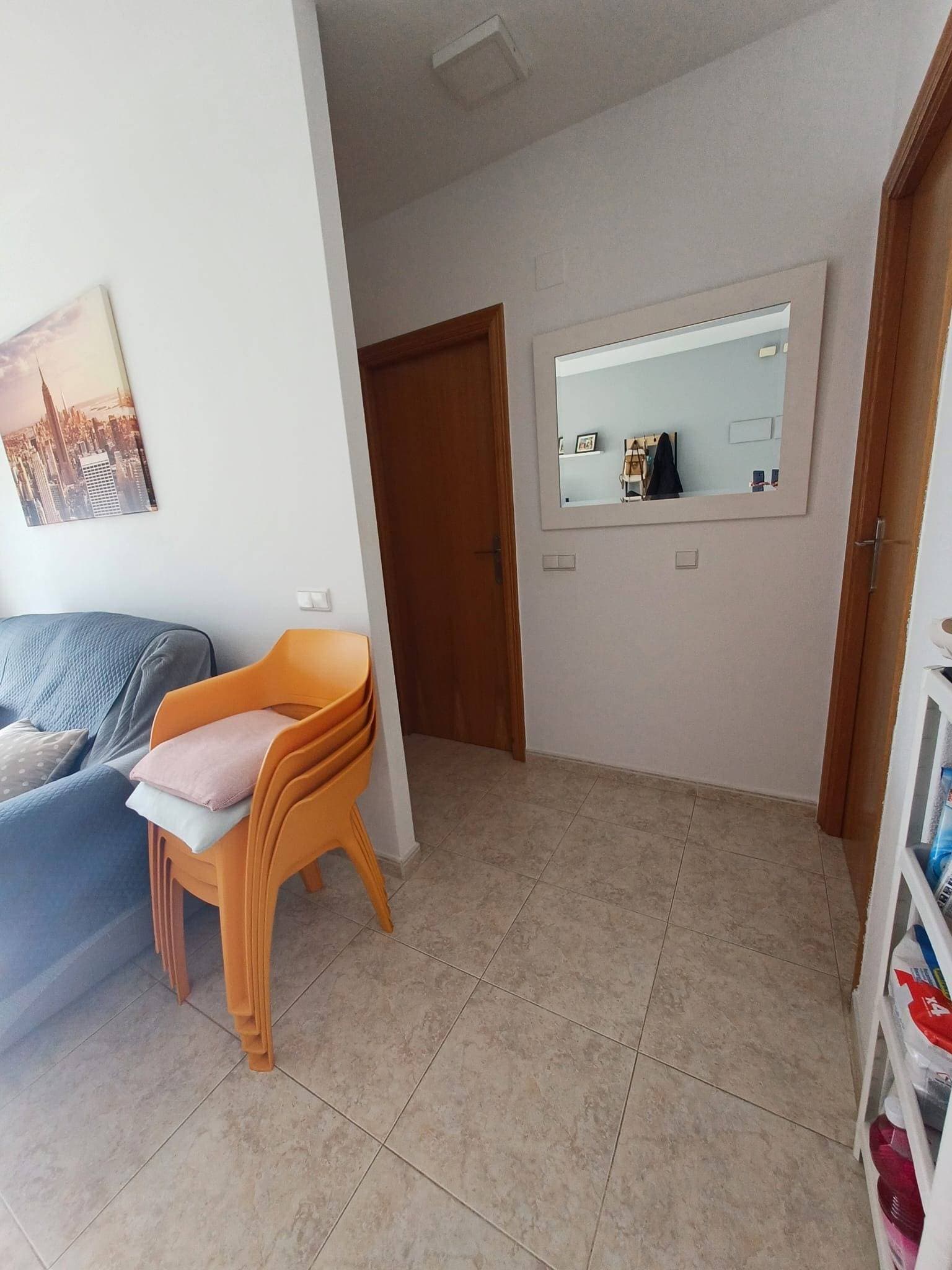 Apartamento Planta Media de 2 dormitorios en Los Alcazares - 9