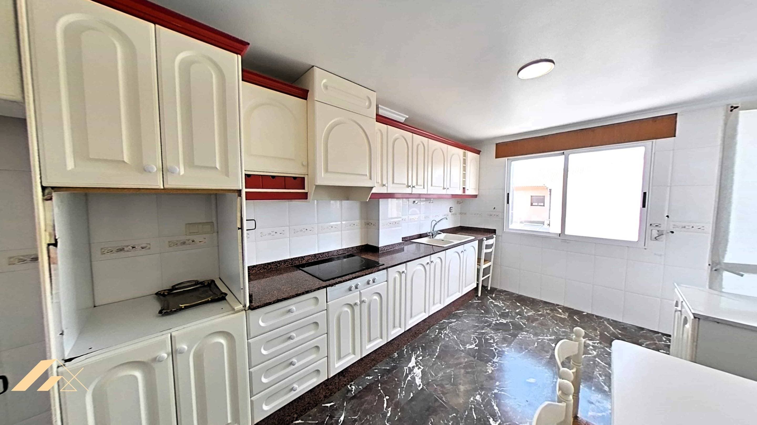 Apartamento Planta Media de 4 dormitorios en Pilar de la Horadada - 12
