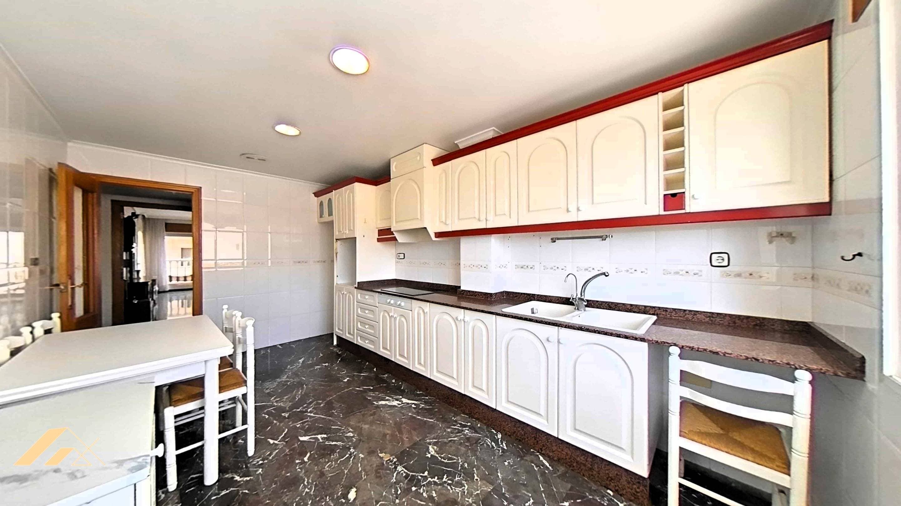 Apartamento Planta Media de 4 dormitorios en Pilar de la Horadada - 14
