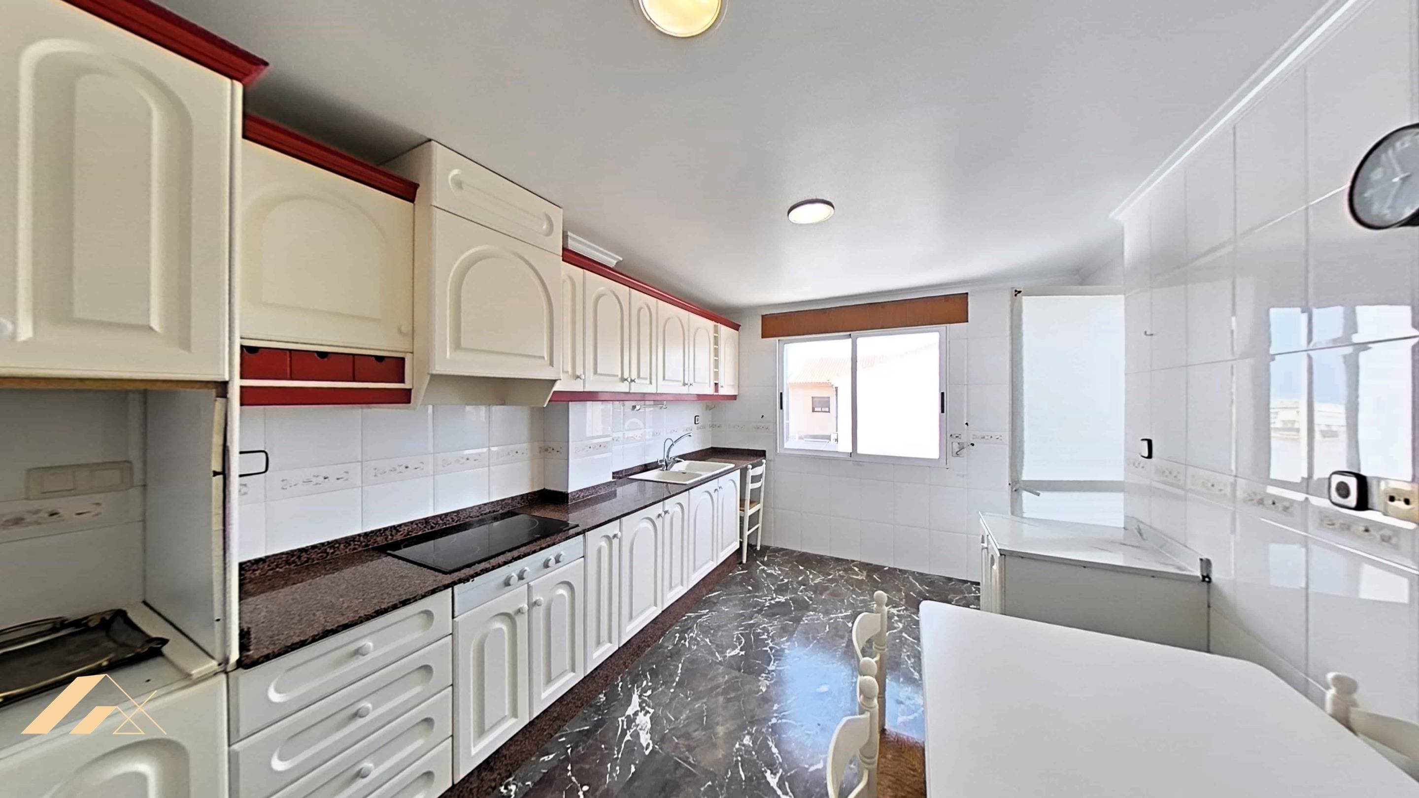 Apartamento Planta Media de 4 dormitorios en Pilar de la Horadada - 15