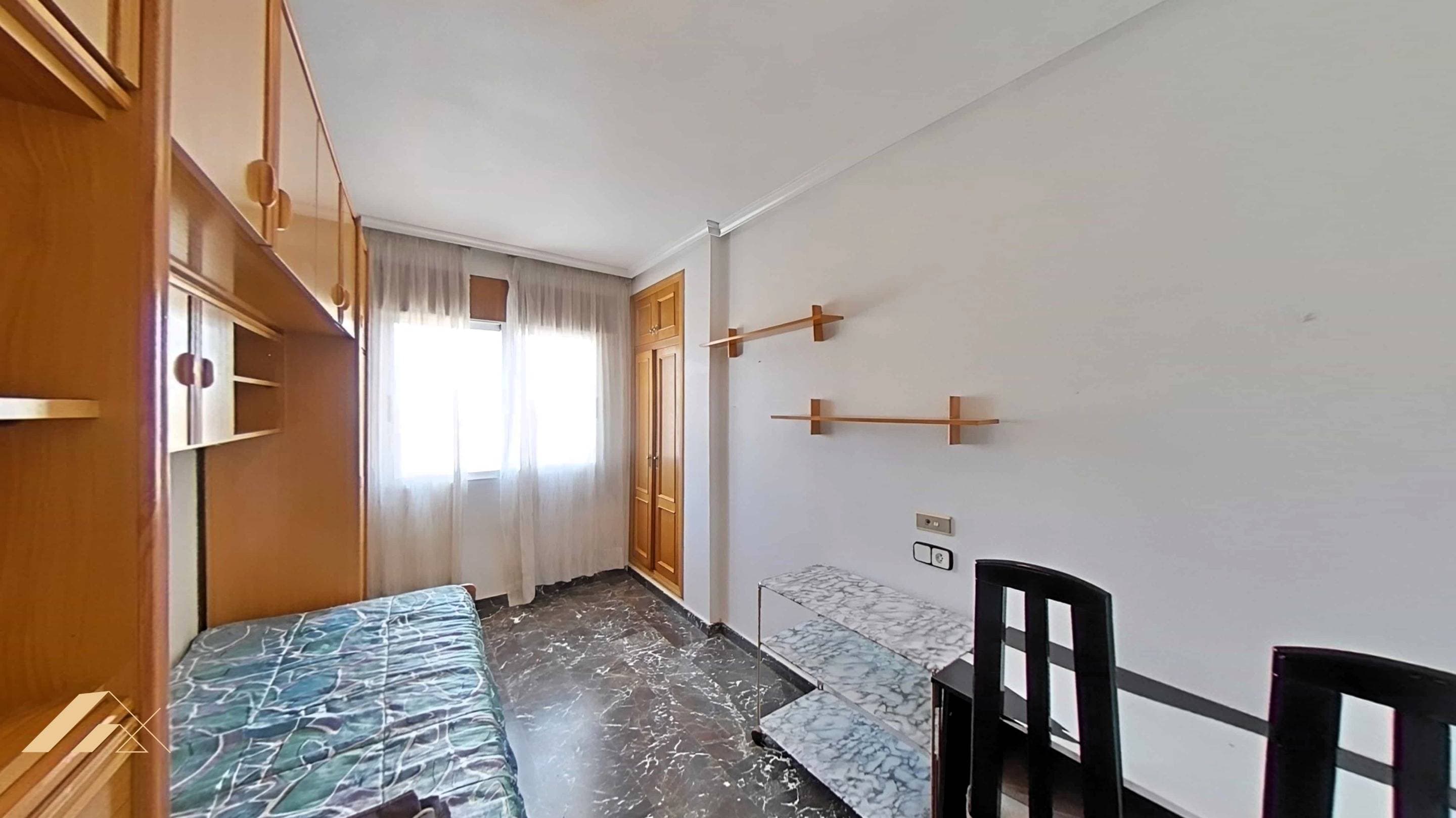 Apartamento Planta Media de 4 dormitorios en Pilar de la Horadada - 17