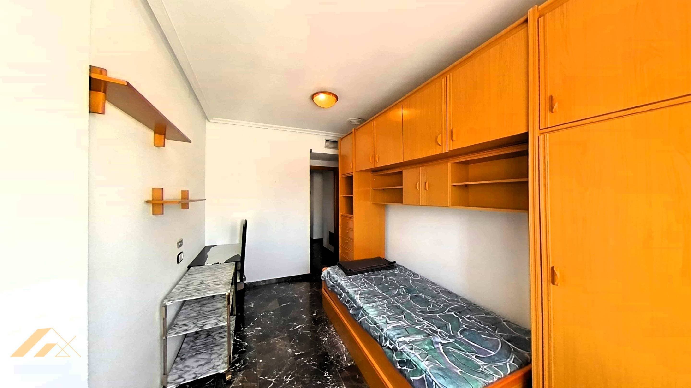 Apartamento Planta Media de 4 dormitorios en Pilar de la Horadada - 18