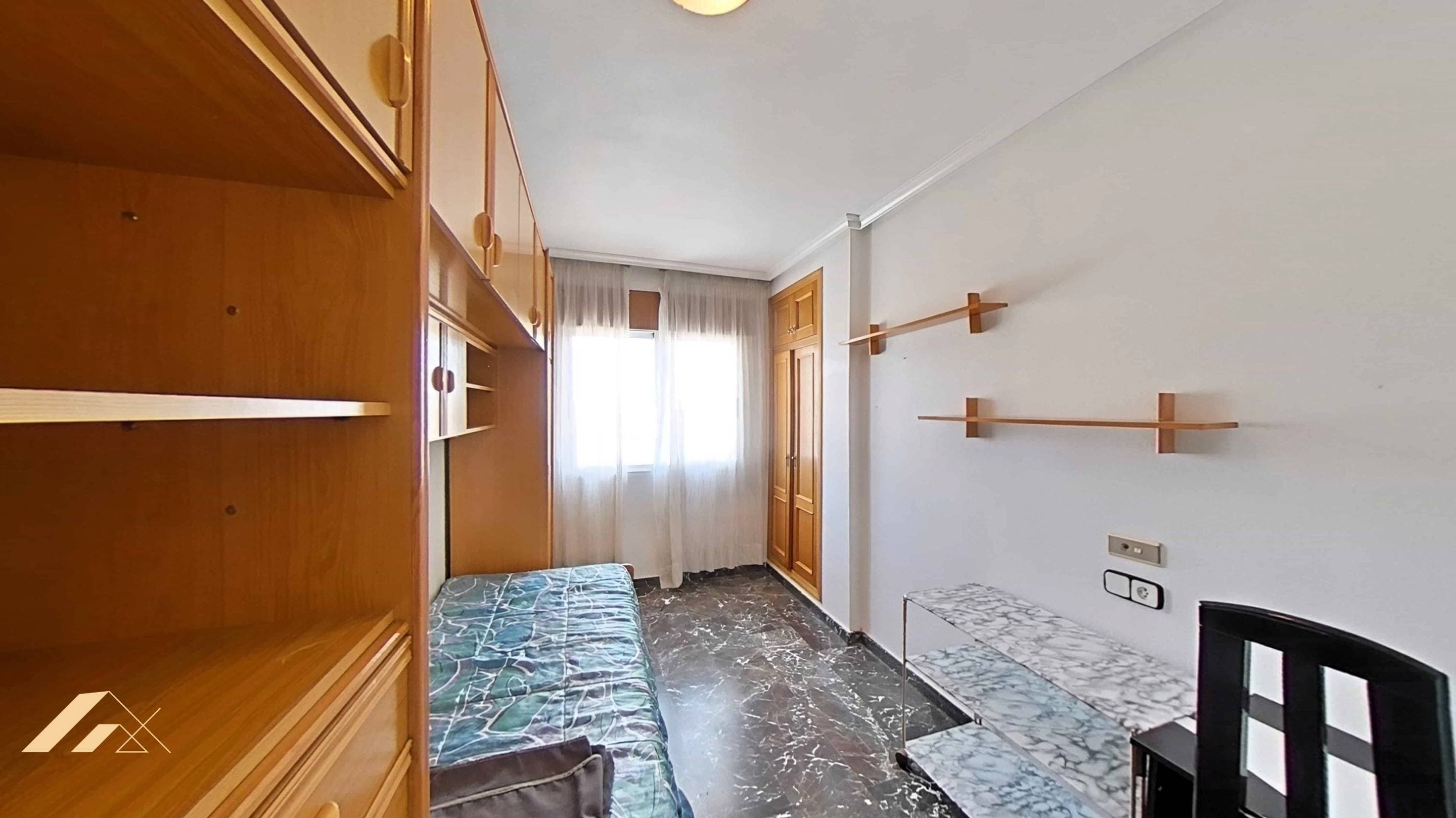 Apartamento Planta Media de 4 dormitorios en Pilar de la Horadada - 19