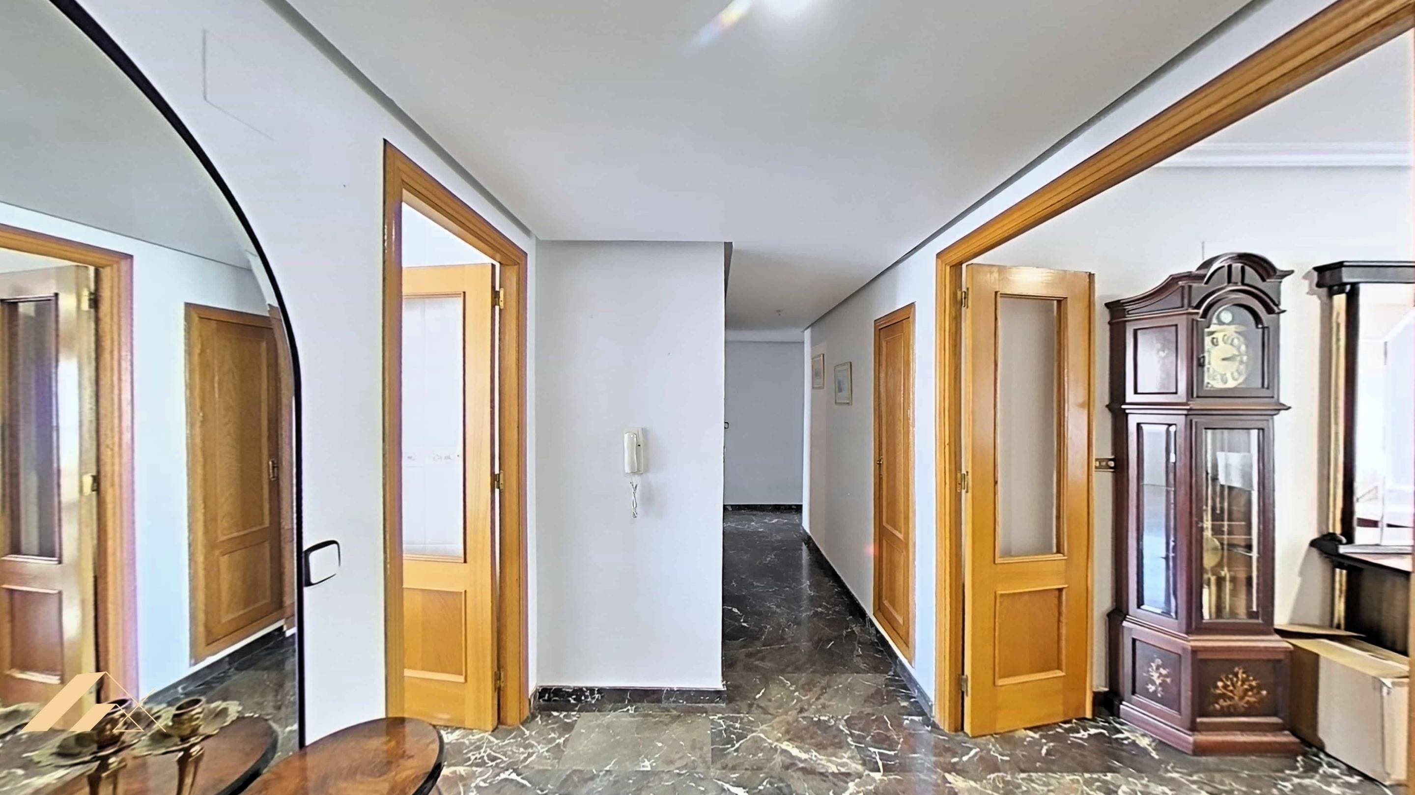 Apartamento Planta Media de 4 dormitorios en Pilar de la Horadada - 2